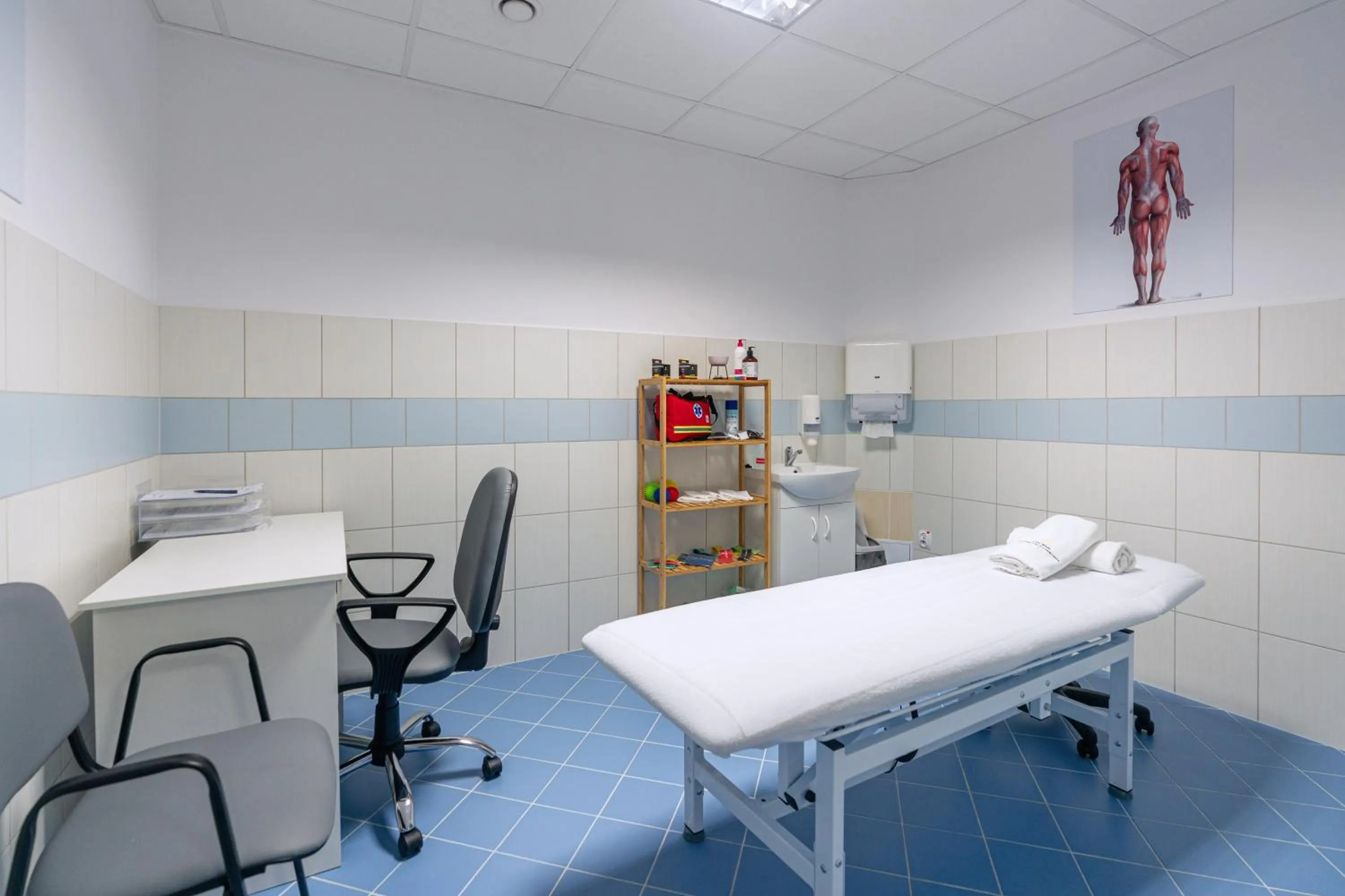 Massage in Zespół Dolina Białego - Pensjonat Telimena