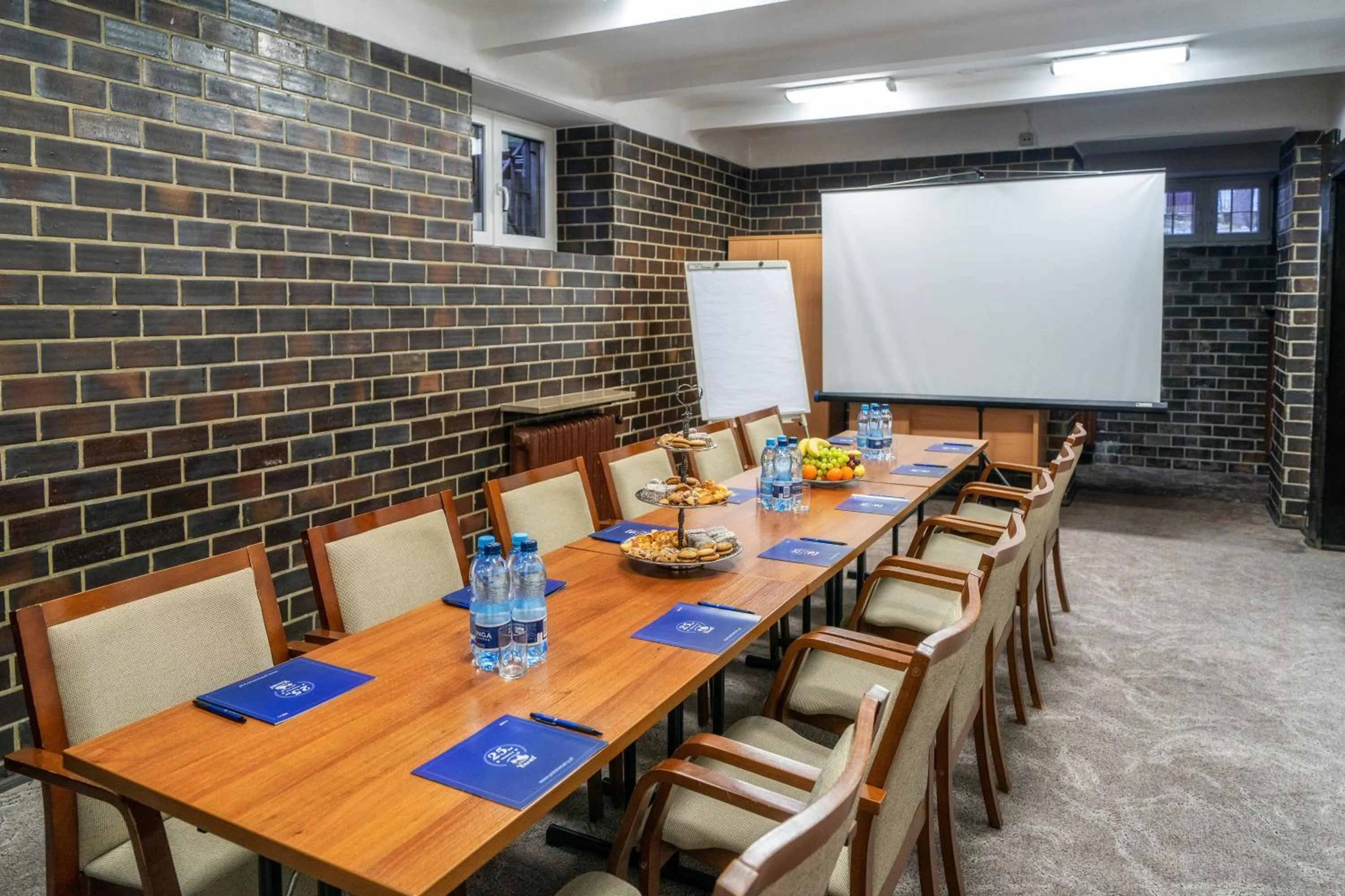 Business facilities in Zespół Dolina Białego - Pensjonat Telimena