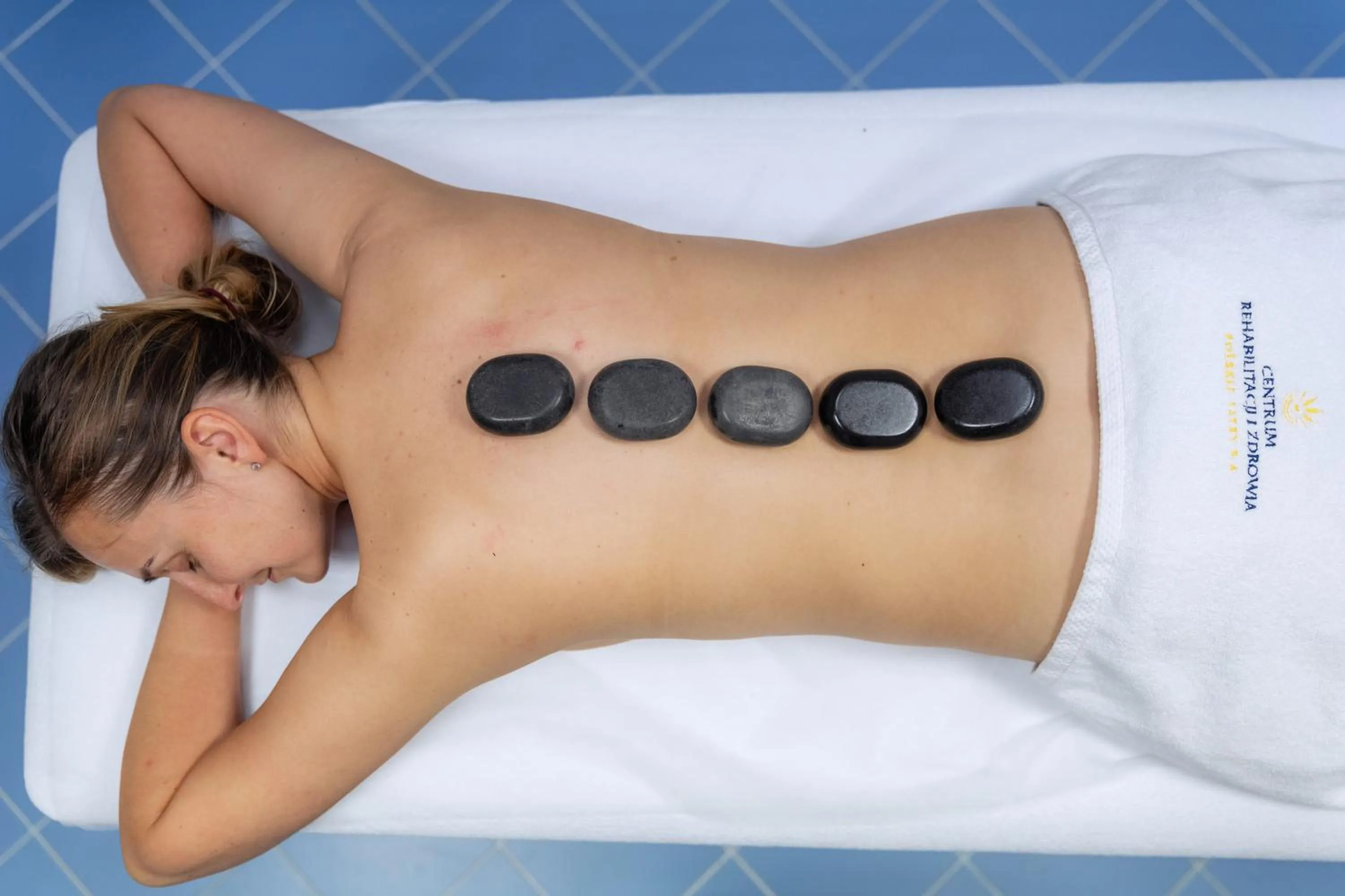 People in Zespół Dolina Białego - Pensjonat Telimena