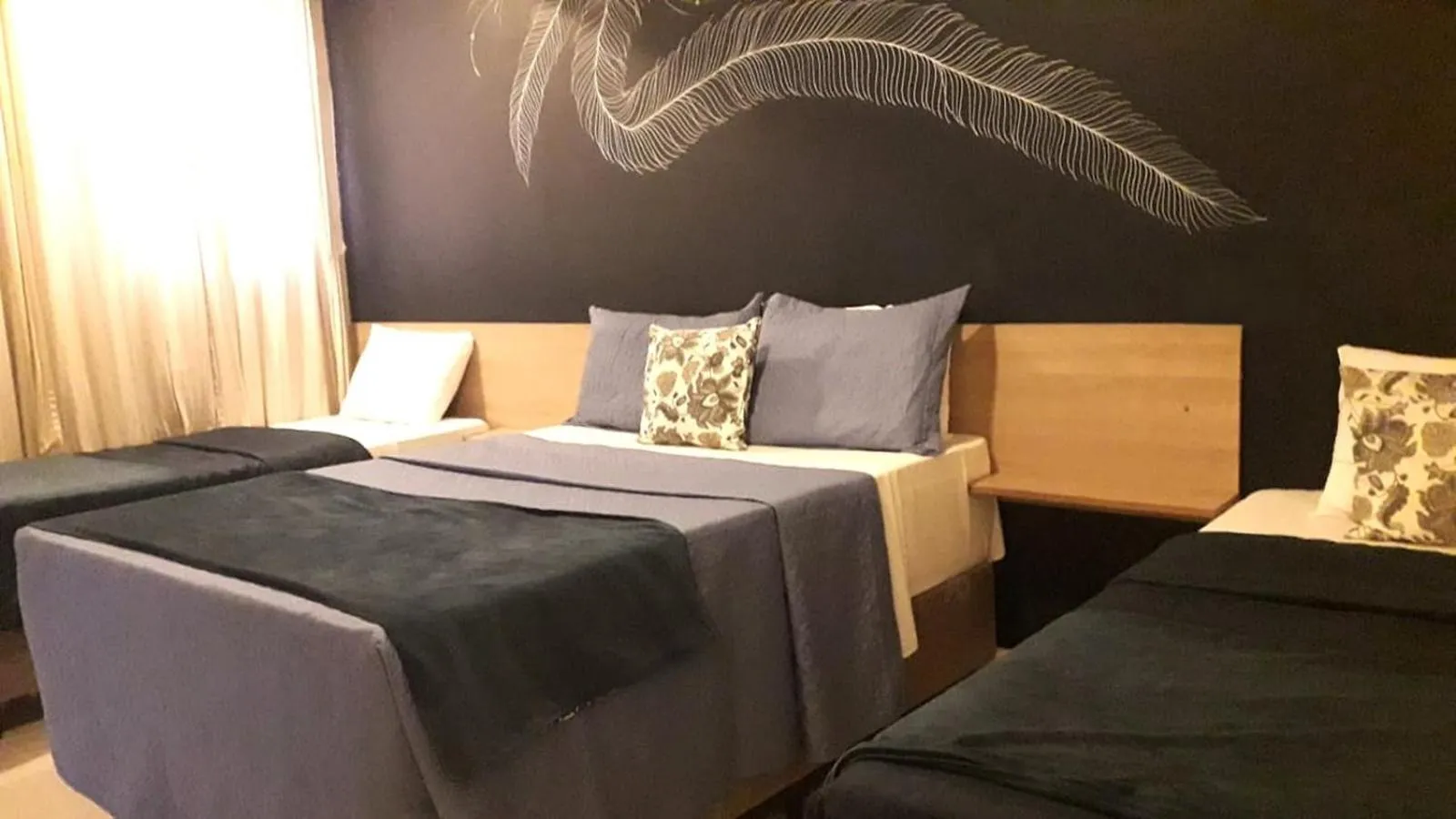 Photo of the whole room, Bed in Costa Maris Beach Hotel Frente Mar