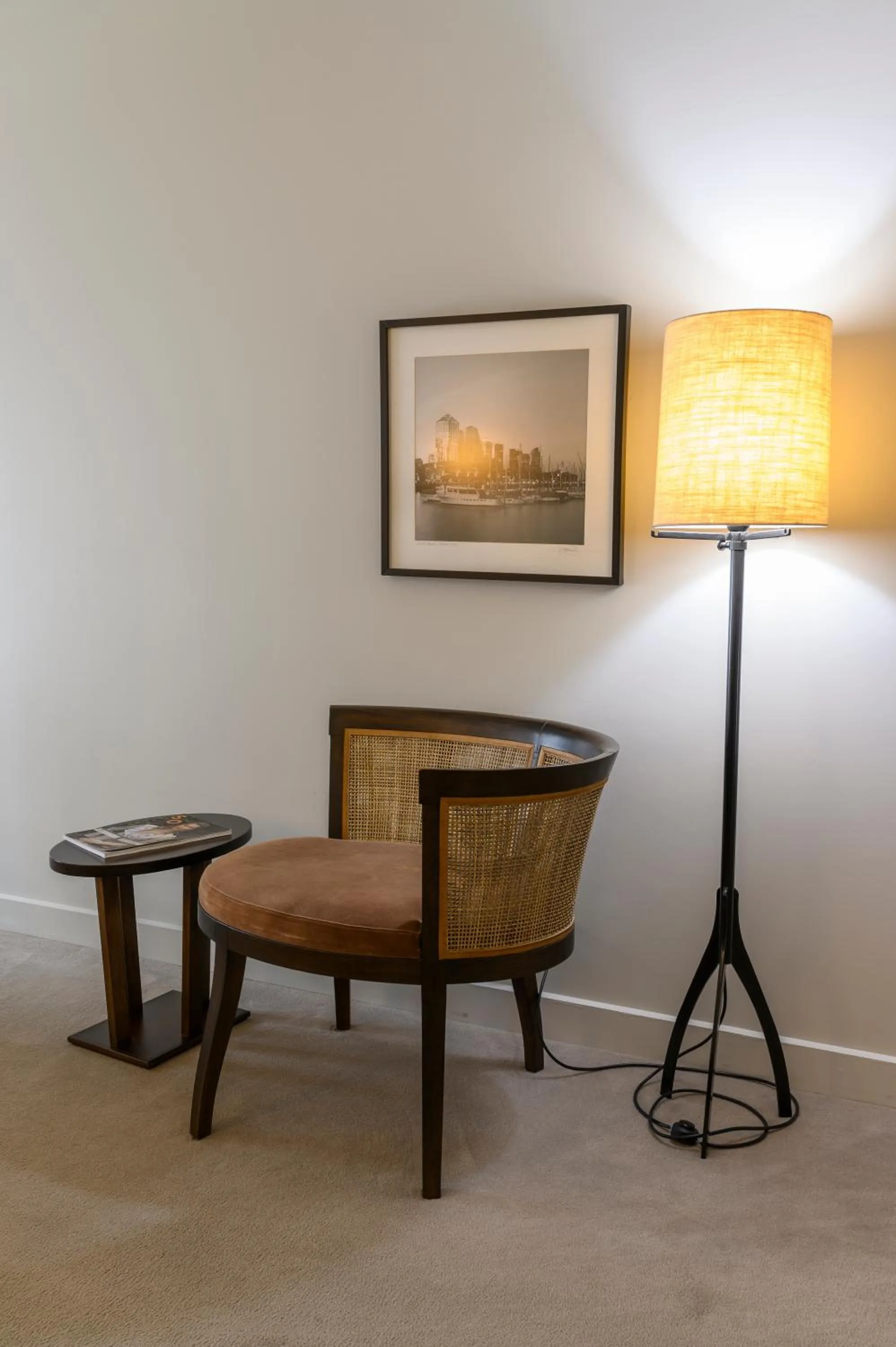 Other in Libertad Hotel Buenos Aires