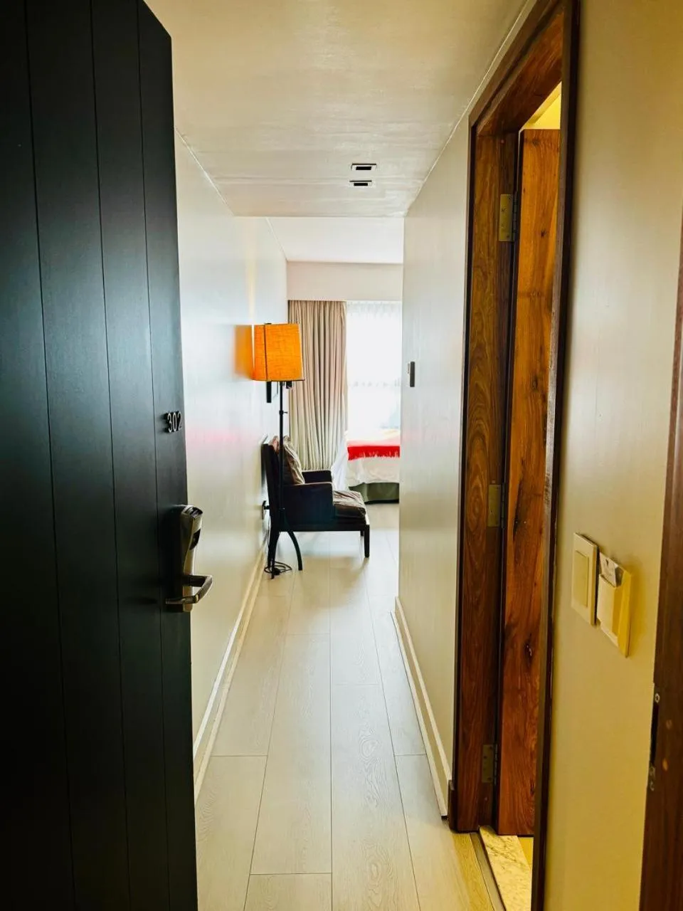 Lobby or reception, Bed in Libertad Hotel Buenos Aires