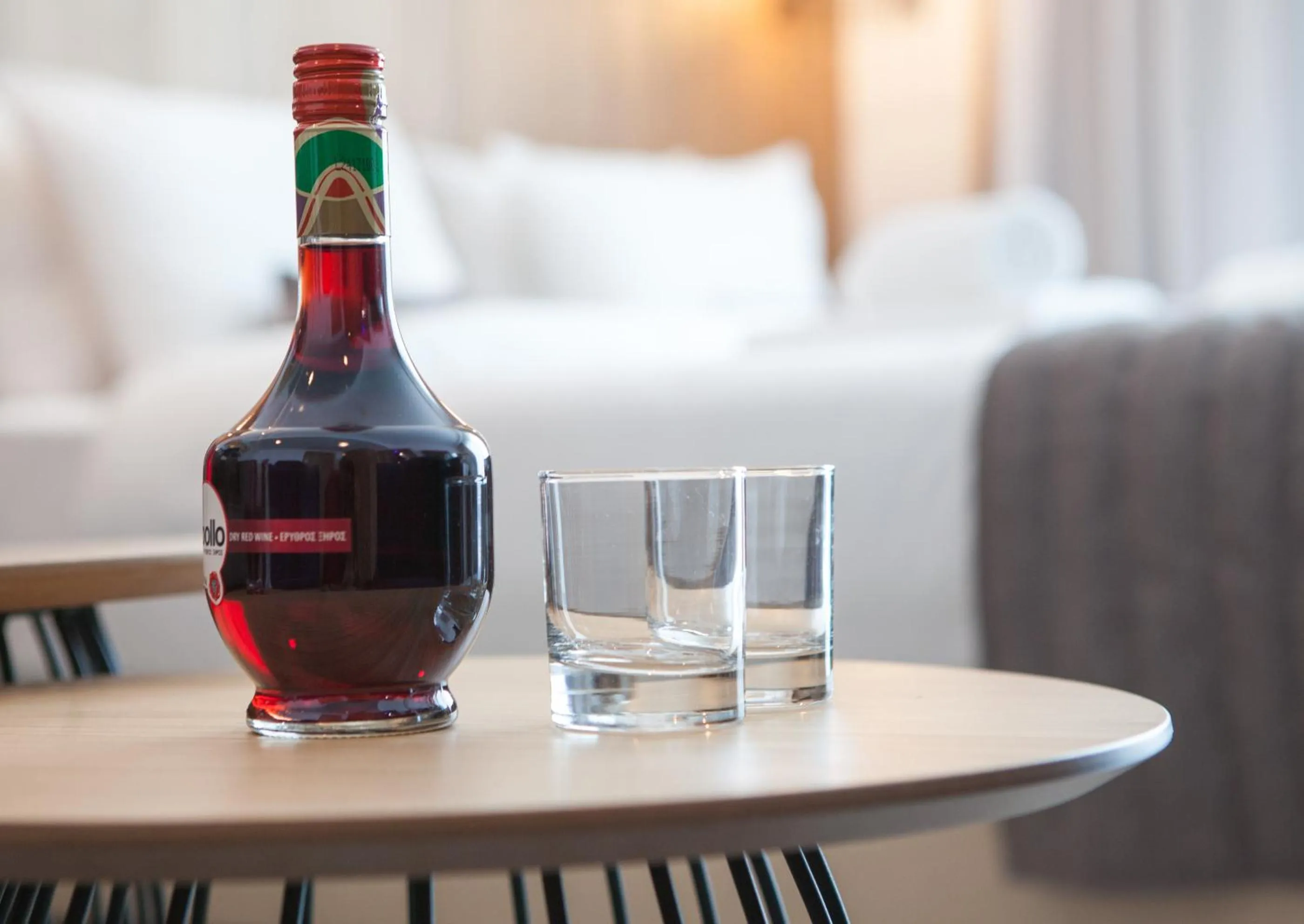 Other, Bed in The Blue Ivy Hotel & Suites