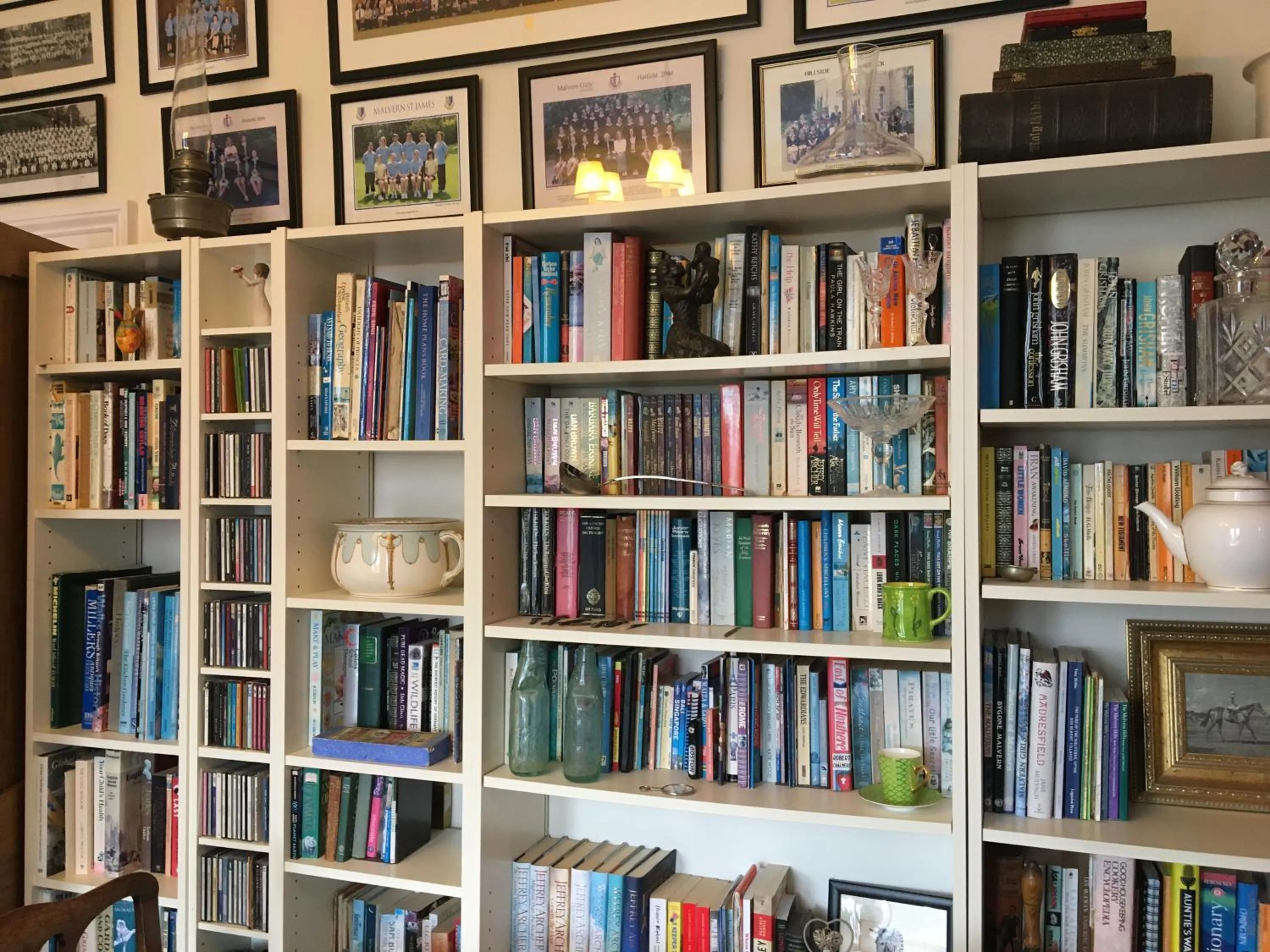 Breakfast in Ashbury Bed & Breakfast