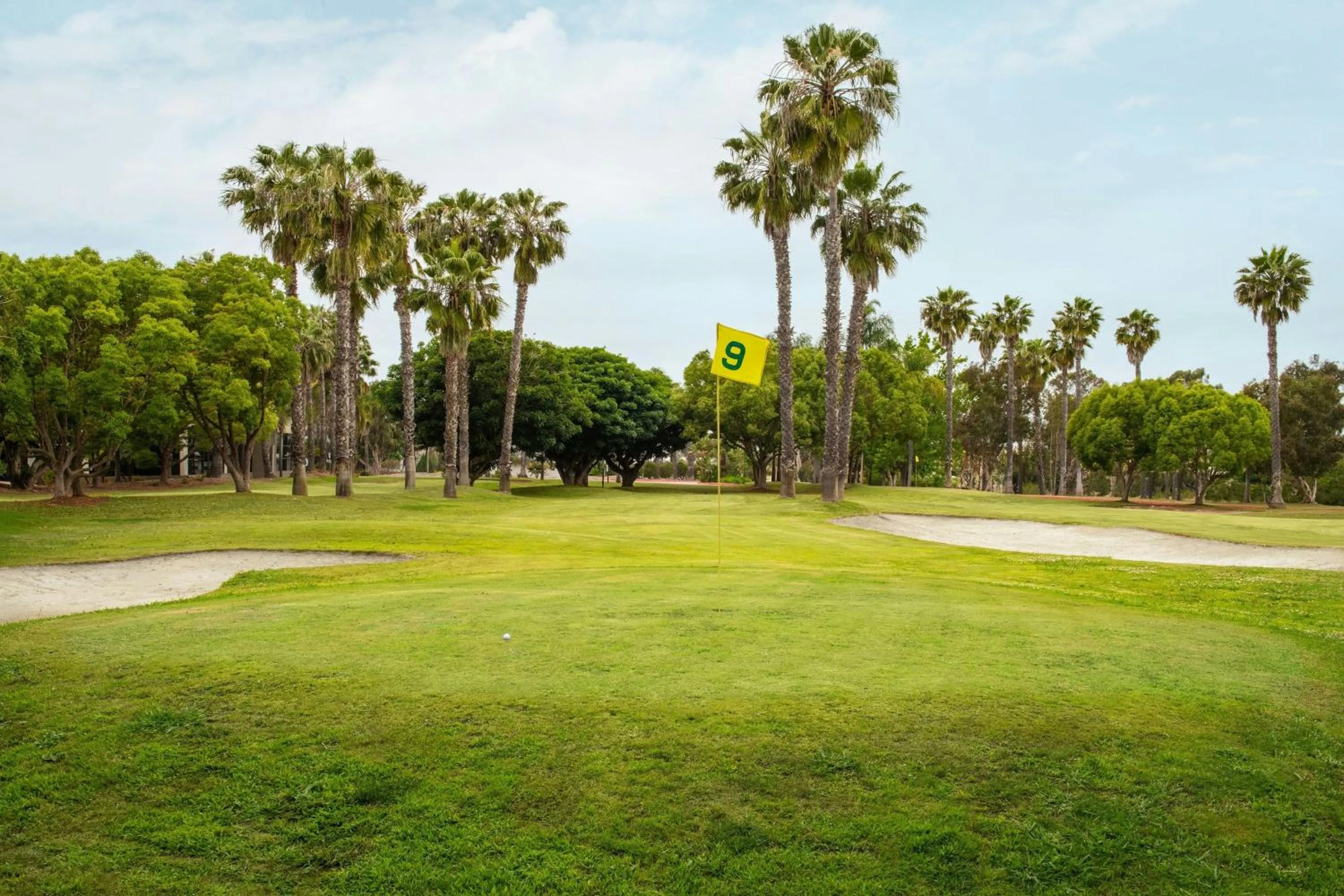 Fitness centre/facilities in Four Points by Sheraton San Diego