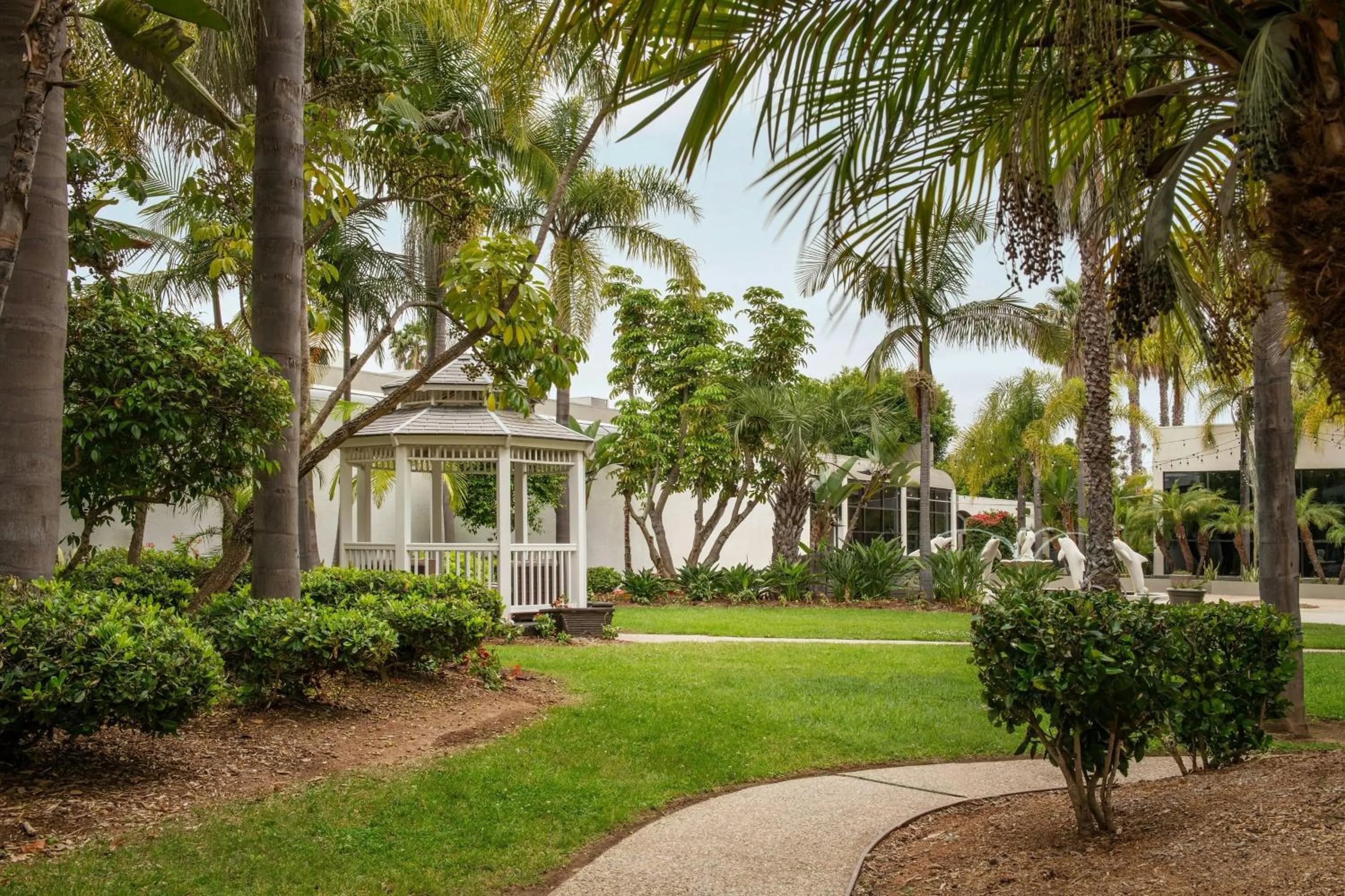 View (from property/room) in Four Points by Sheraton San Diego