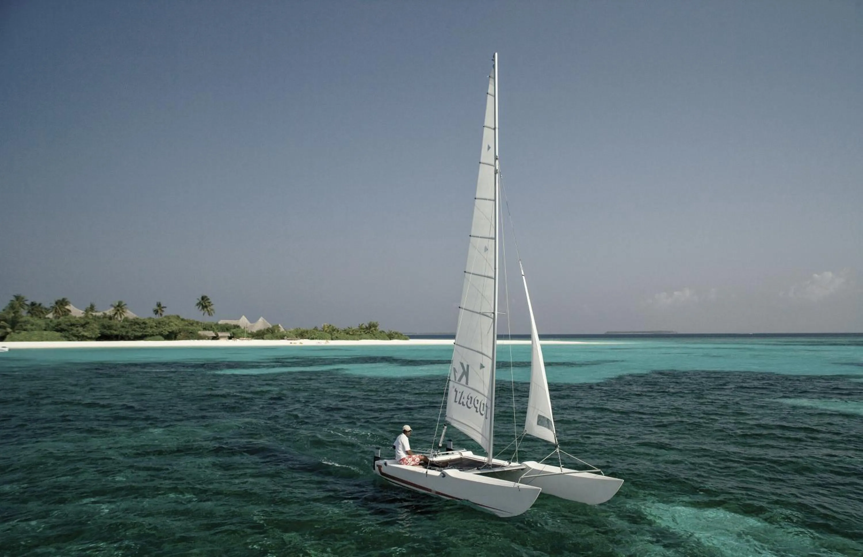 Activities in Coco Palm Dhuni Kolhu