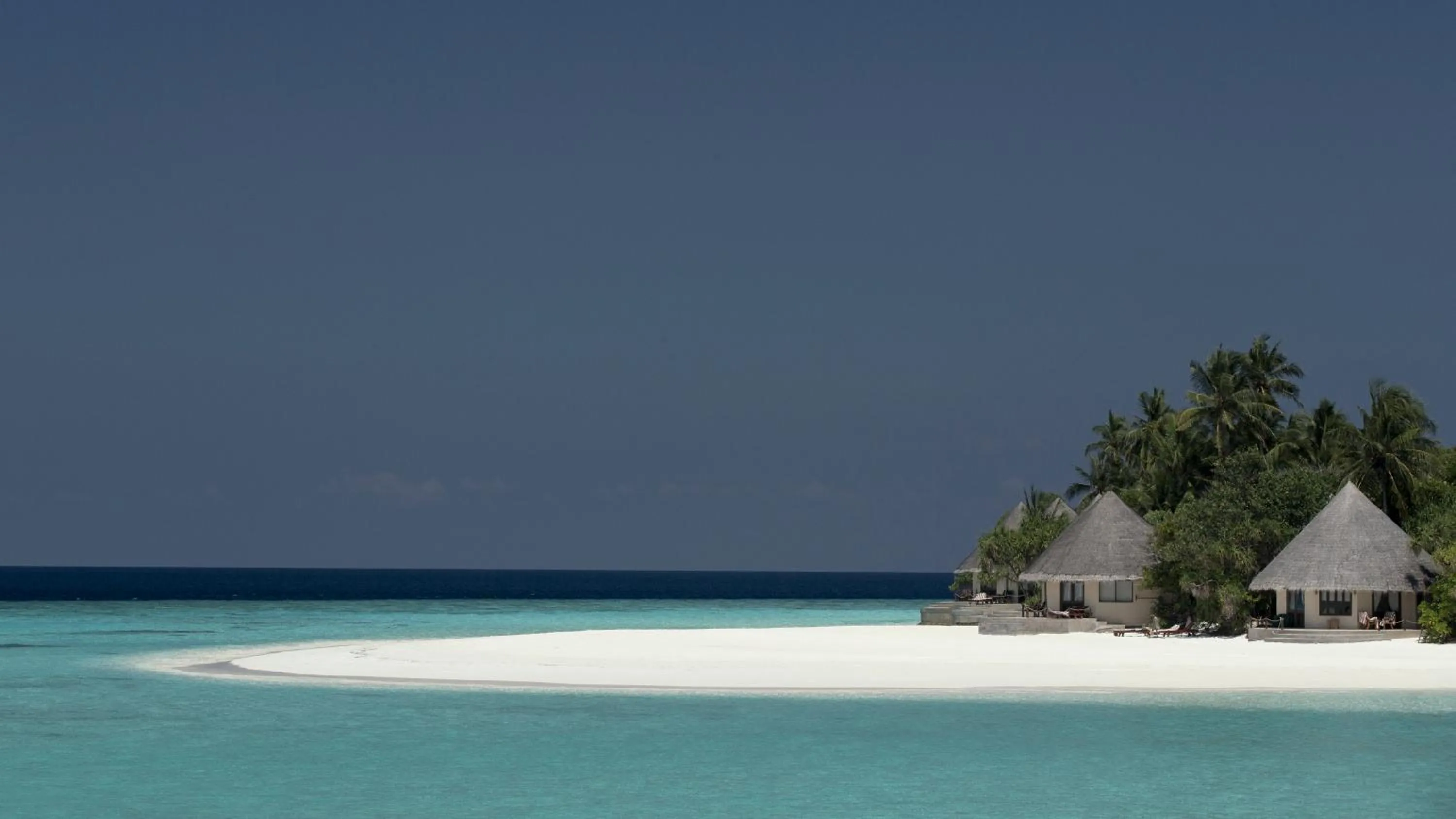 Sea view in Coco Palm Dhuni Kolhu