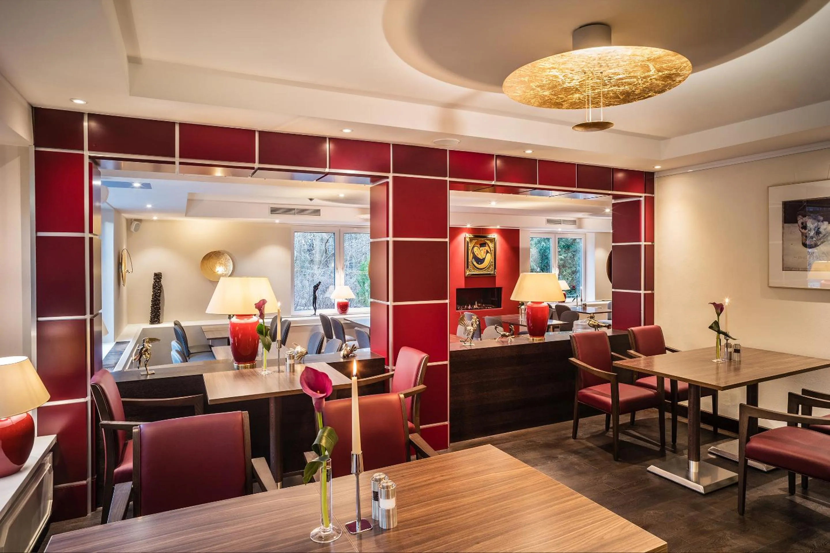 Best Western Plus Residenzhotel Lüneburg