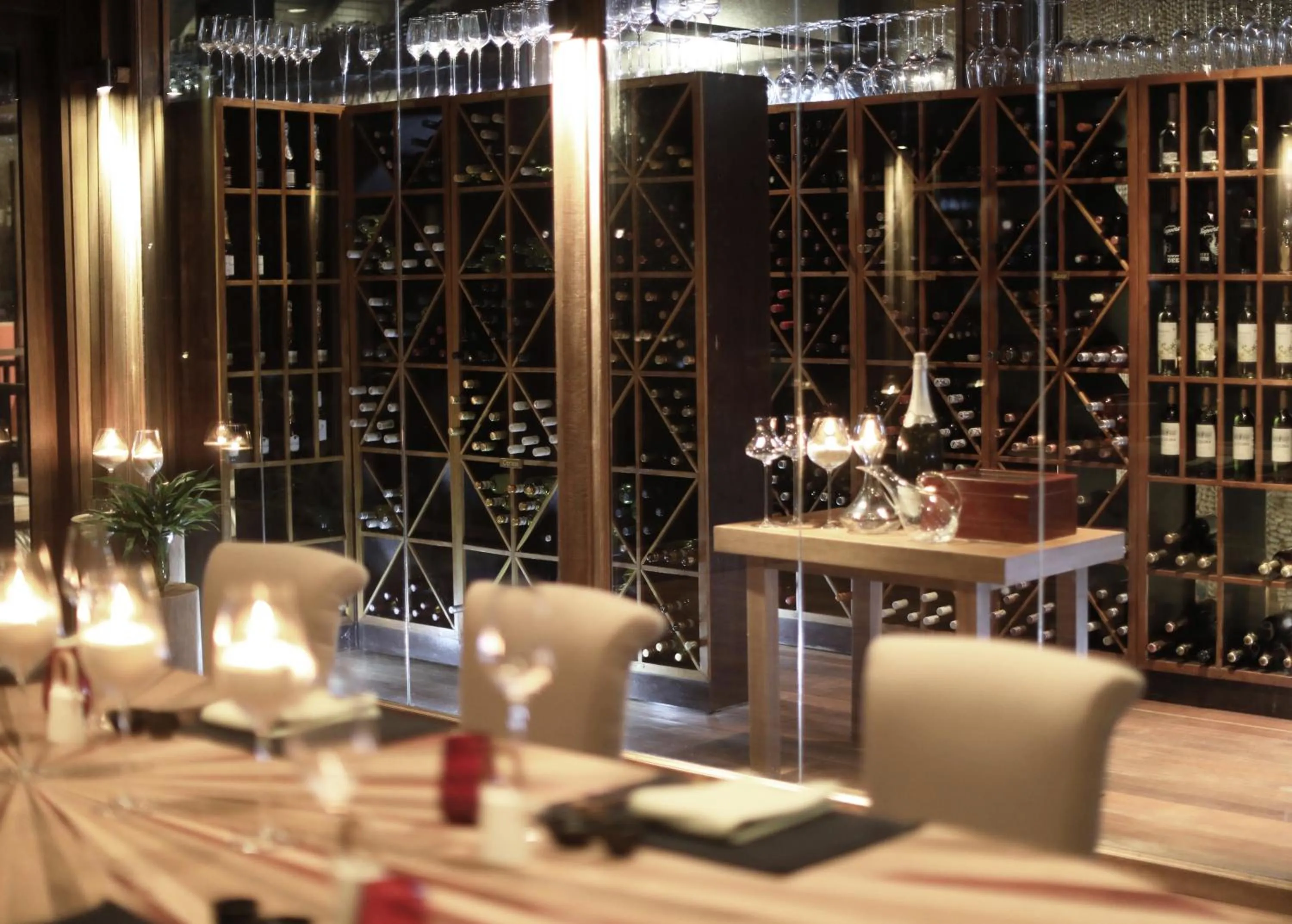 Lounge or bar in Coco Bodu Hithi - 50 percent off shared roundtrip Speedboat for stays from 1 Sep to 23 Dec 2025