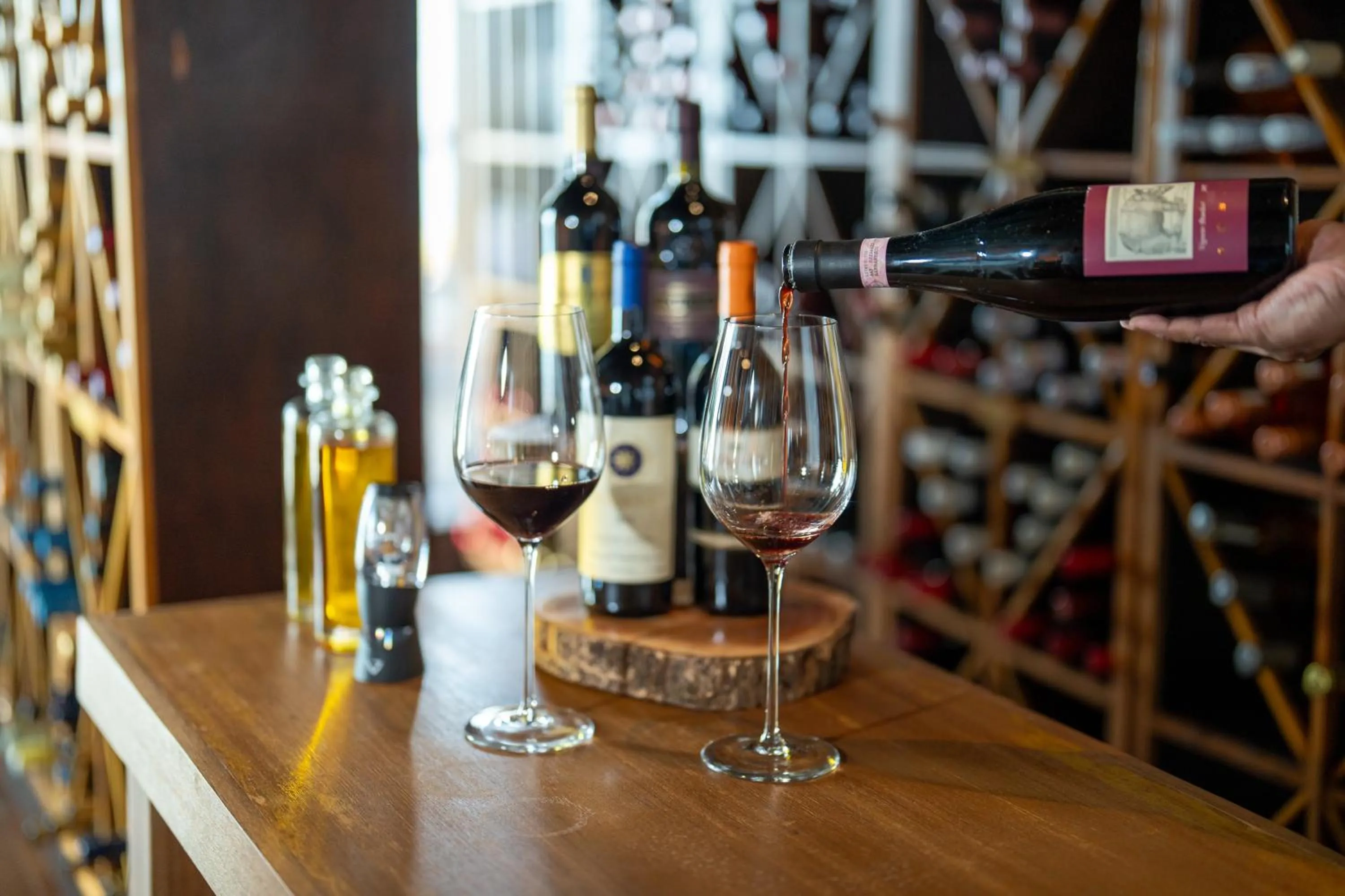 Restaurant/places to eat in Coco Bodu Hithi - 50 percent off shared roundtrip Speedboat for stays from 1 Sep to 23 Dec 2025