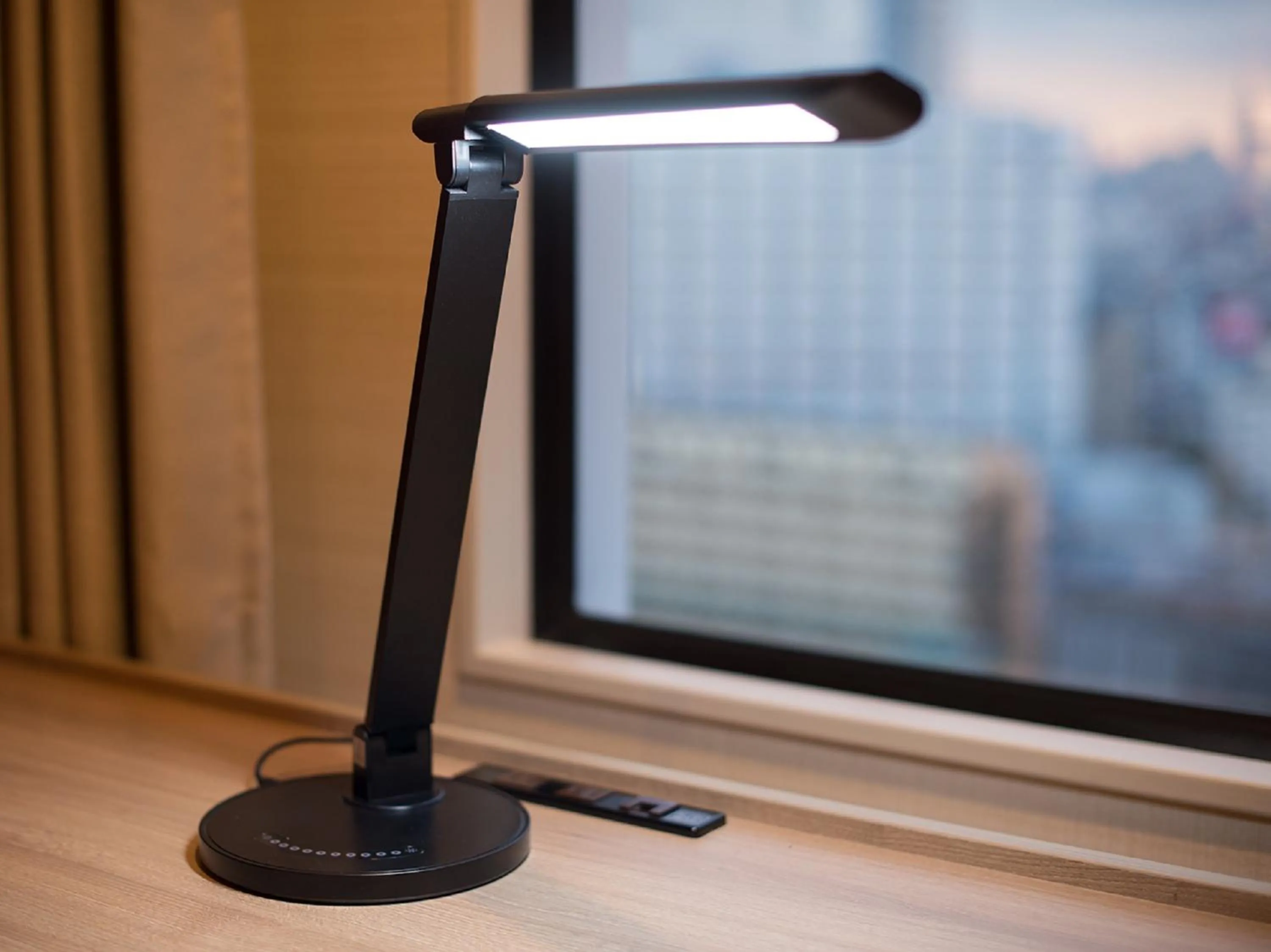 Photo of the whole room in Sunshine City Prince Hotel Ikebukuro Tokyo