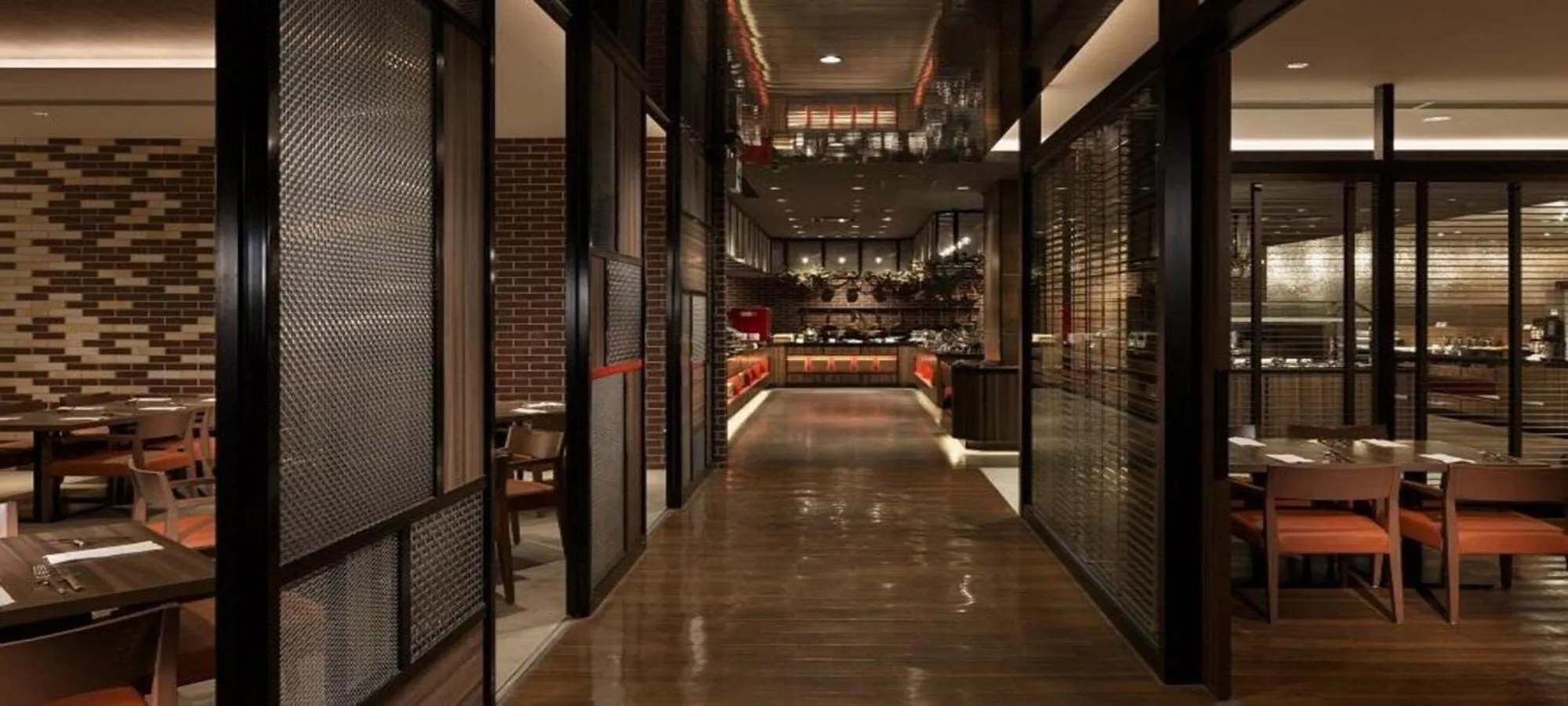 Restaurant/places to eat in Sunshine City Prince Hotel Ikebukuro Tokyo