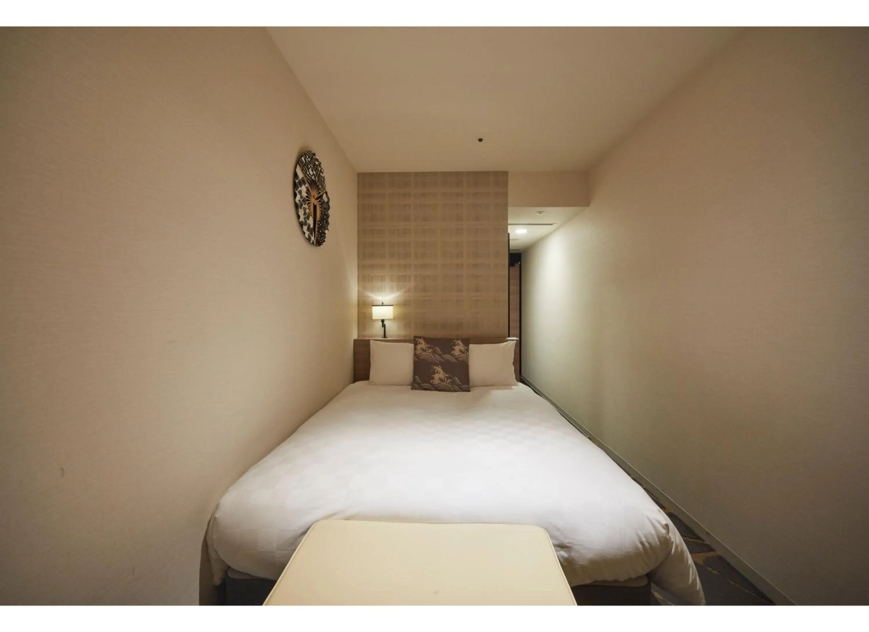 Photo of the whole room, Bed in Sunshine City Prince Hotel Ikebukuro Tokyo