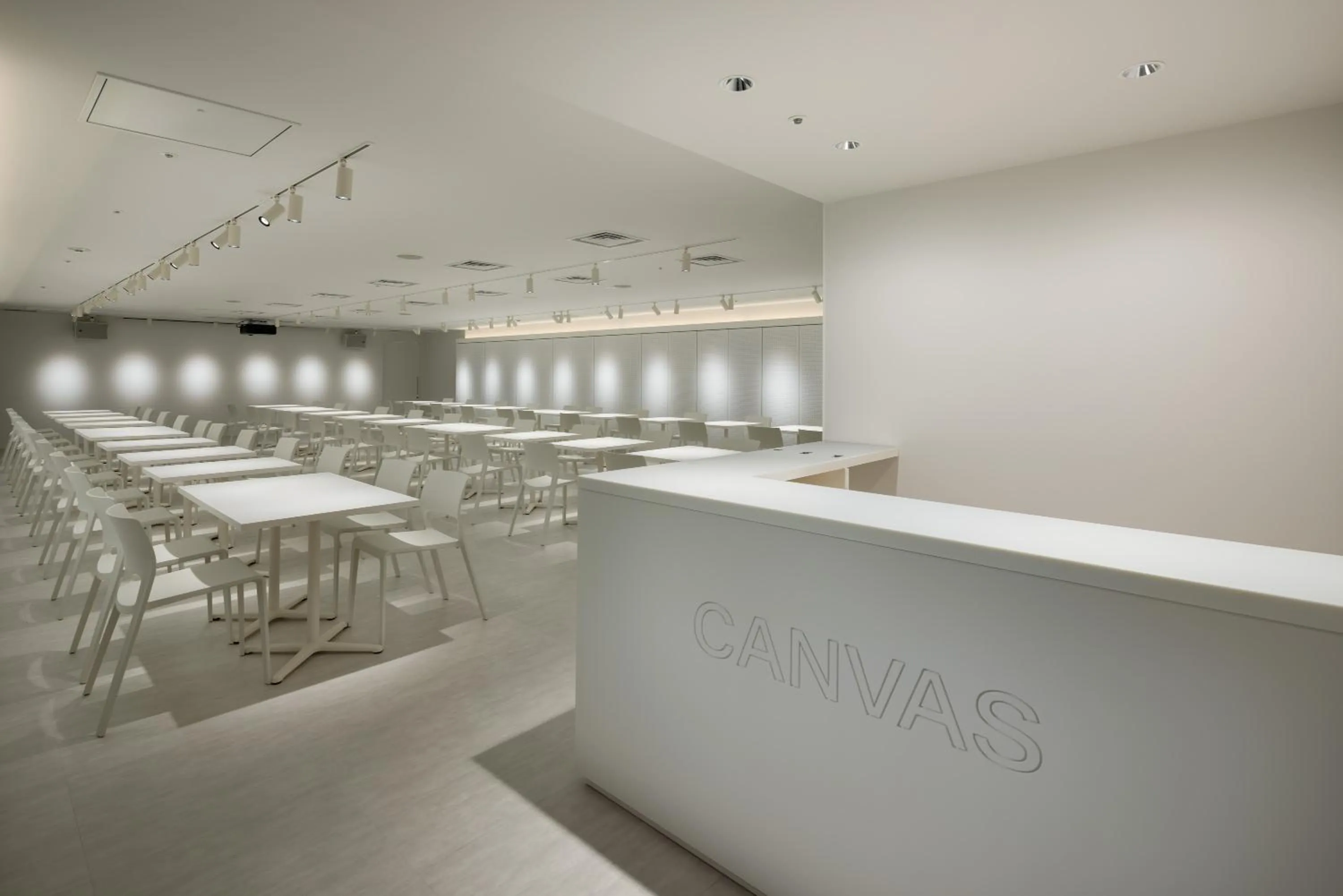 Restaurant/places to eat in Sunshine City Prince Hotel Ikebukuro Tokyo