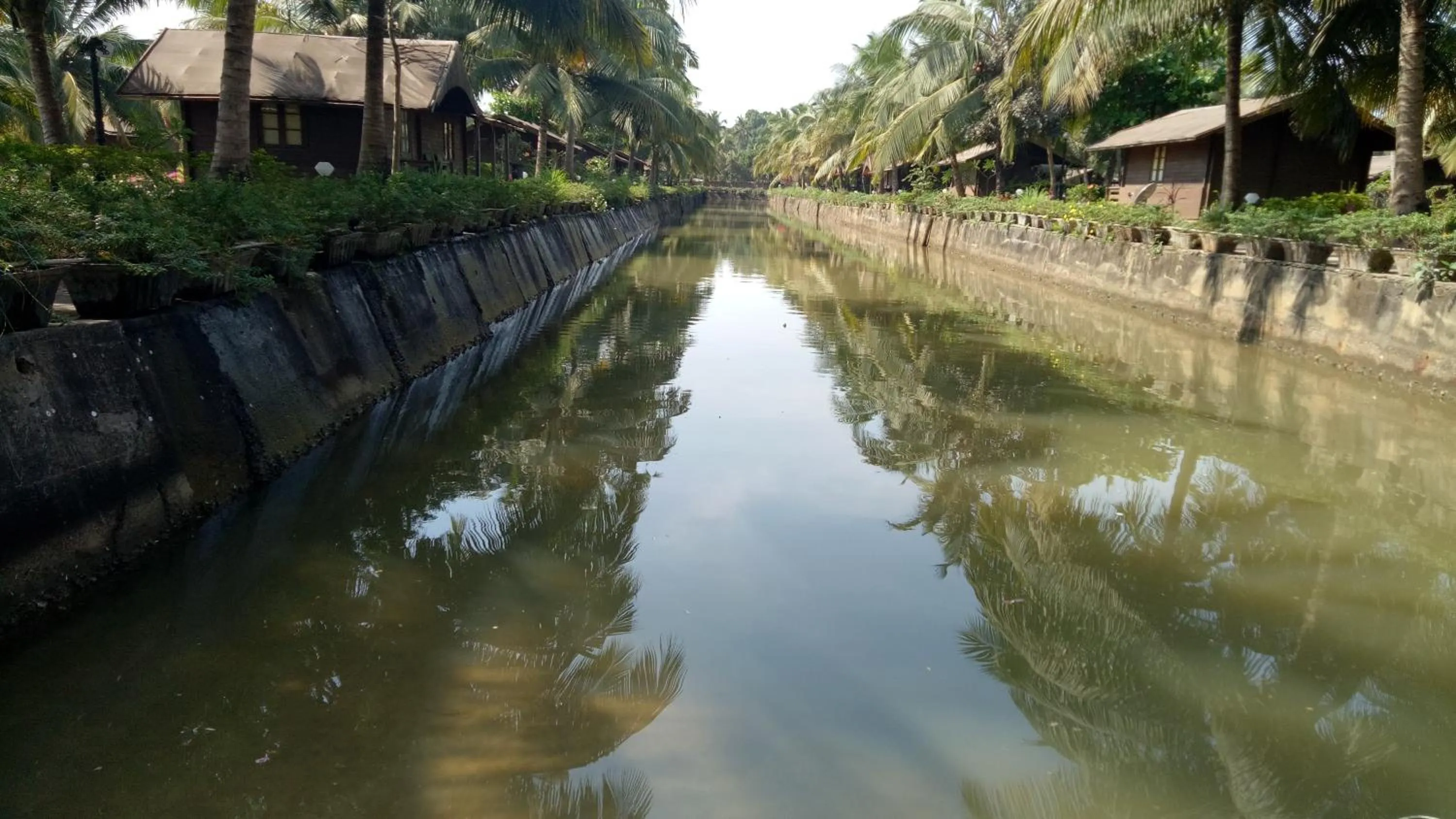 Fishing in Resort Primo Bom Terra Verde