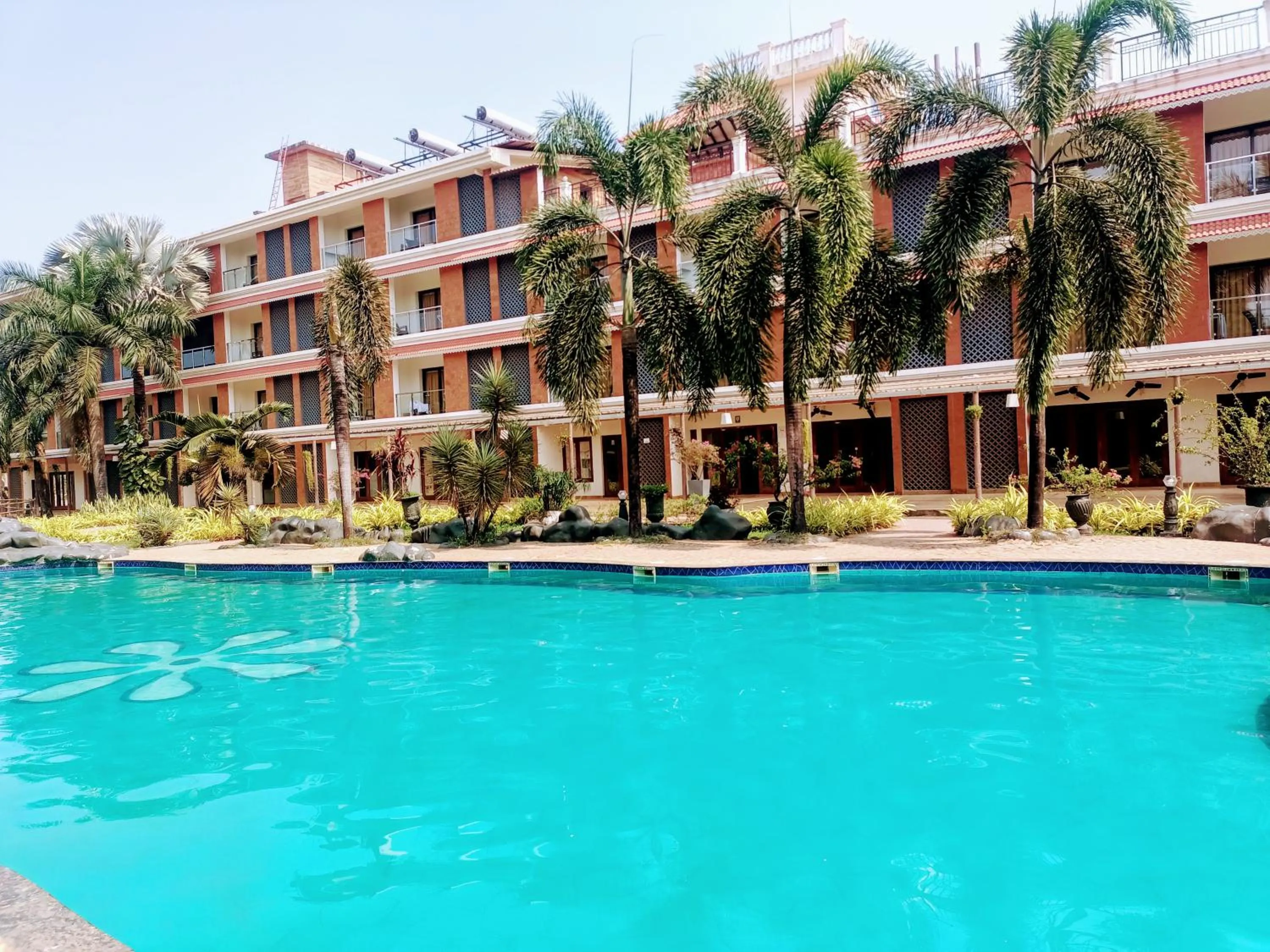 Resort Primo Bom Terra Verde