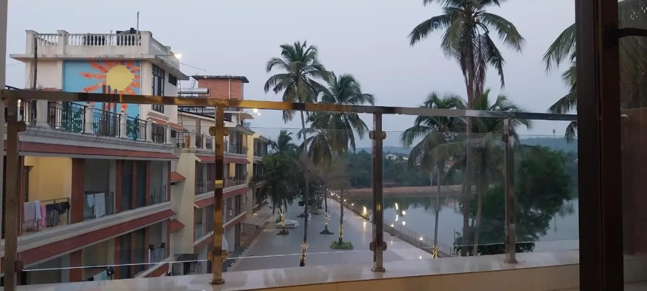 Resort Primo Bom Terra Verde