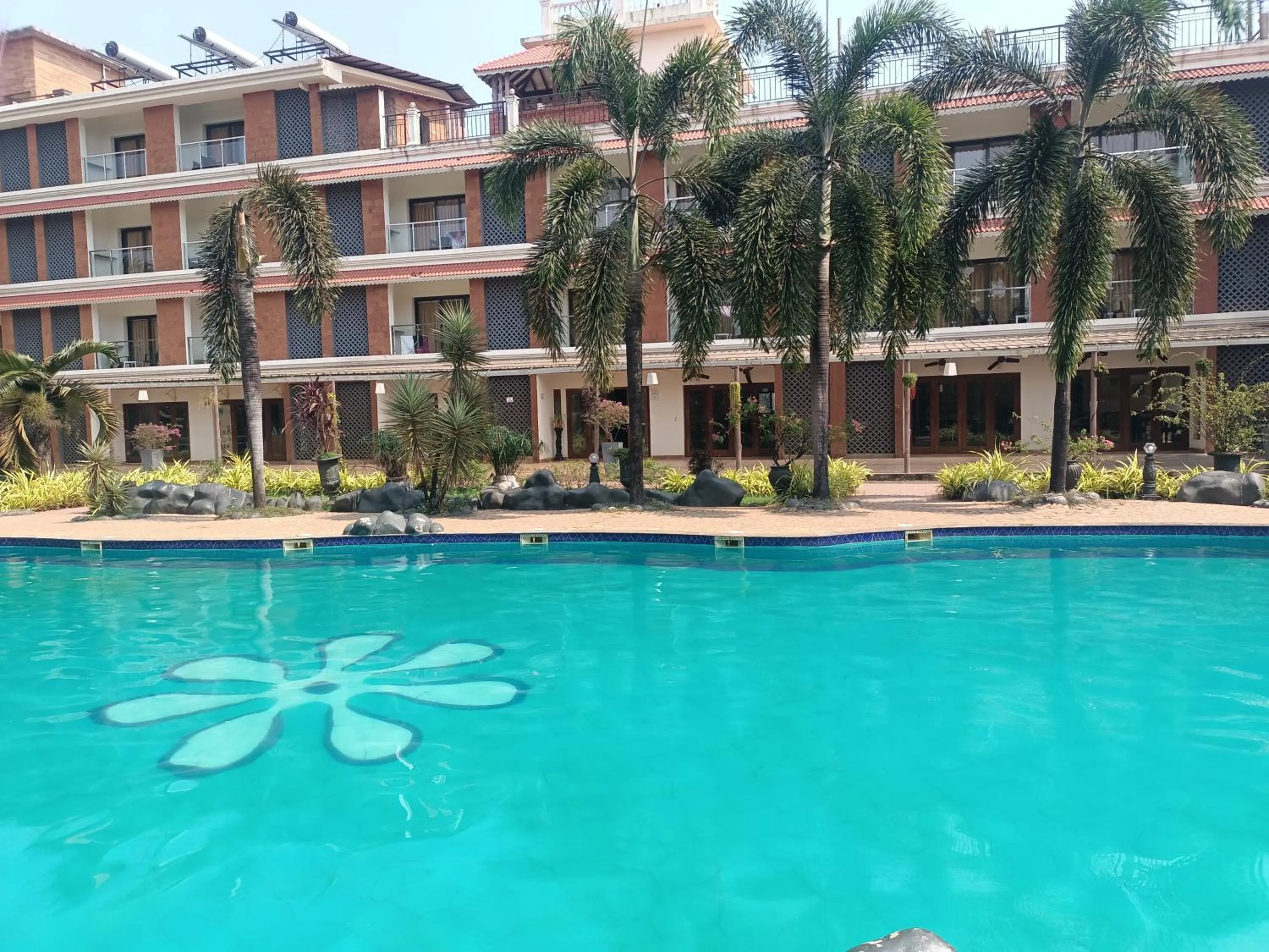 Resort Primo Bom Terra Verde