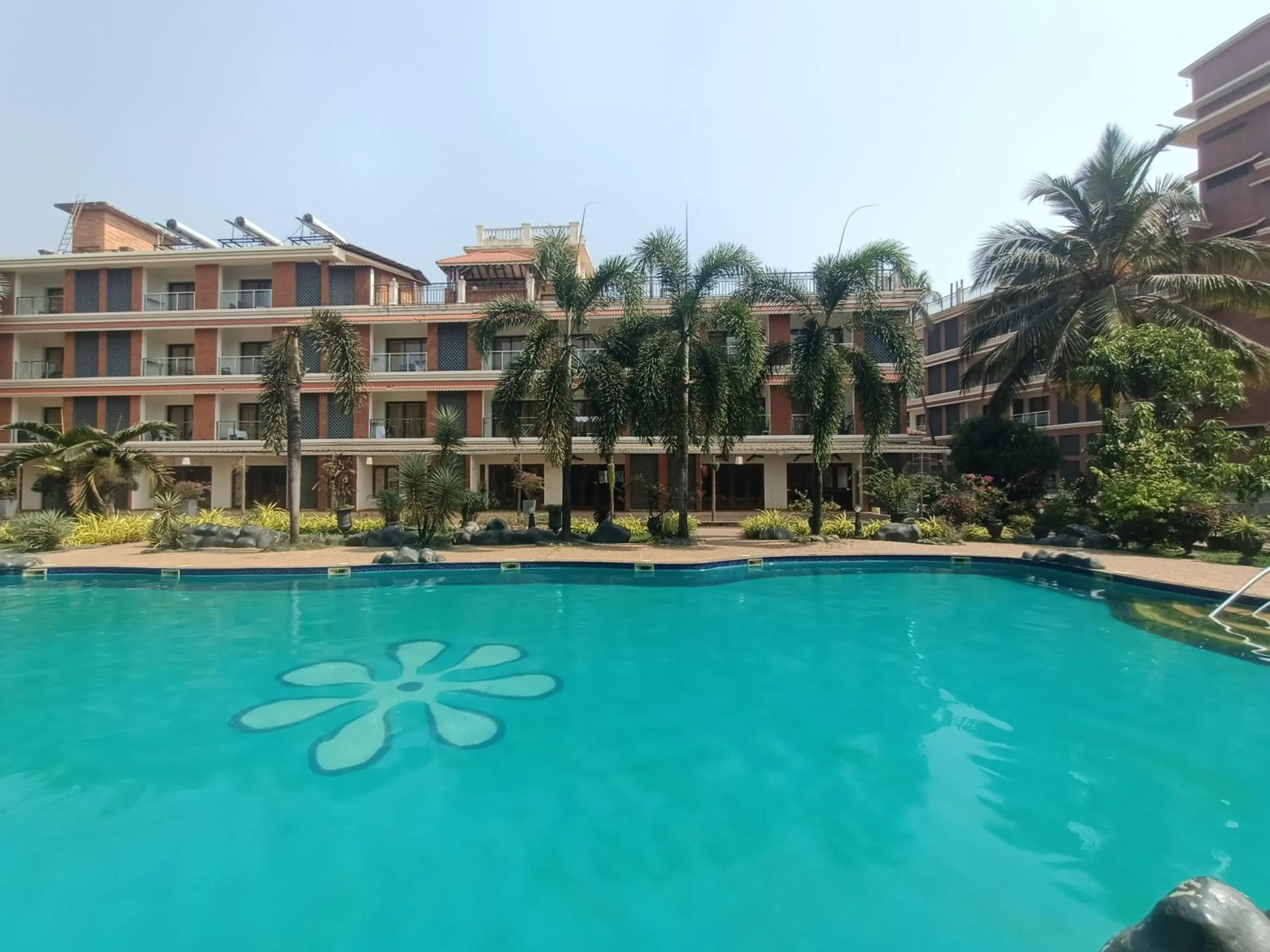 Resort Primo Bom Terra Verde