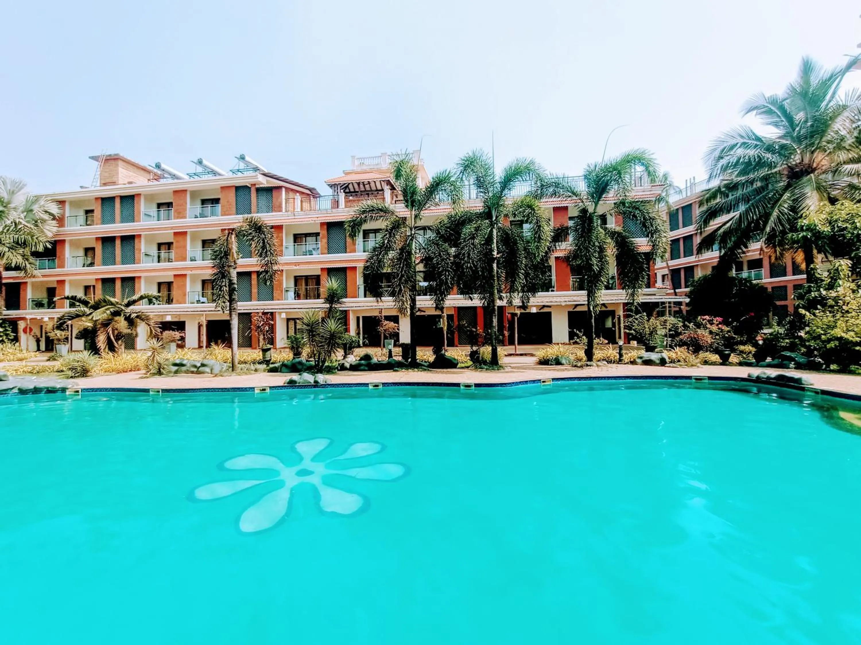 Resort Primo Bom Terra Verde