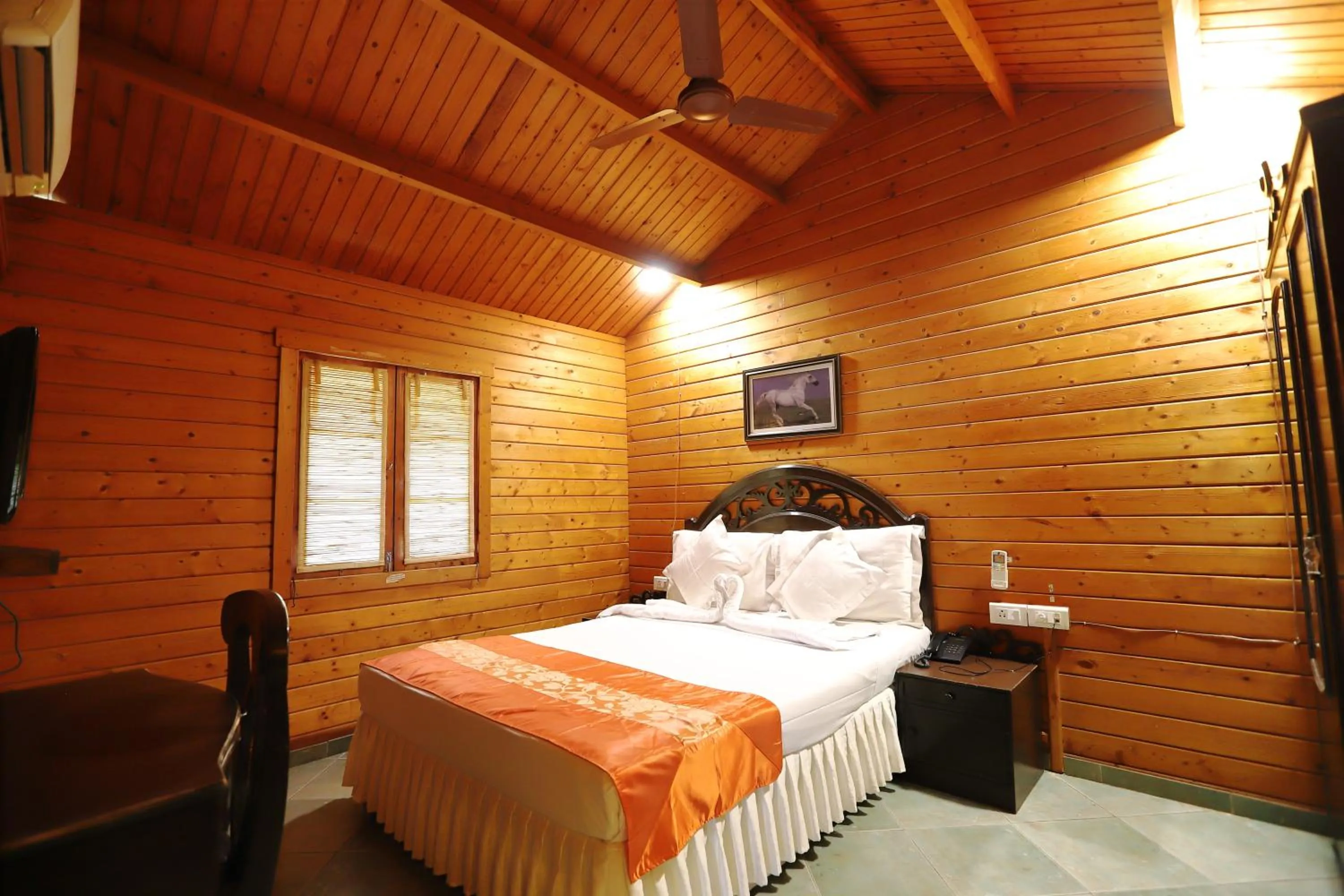 Bed in Resort Primo Bom Terra Verde