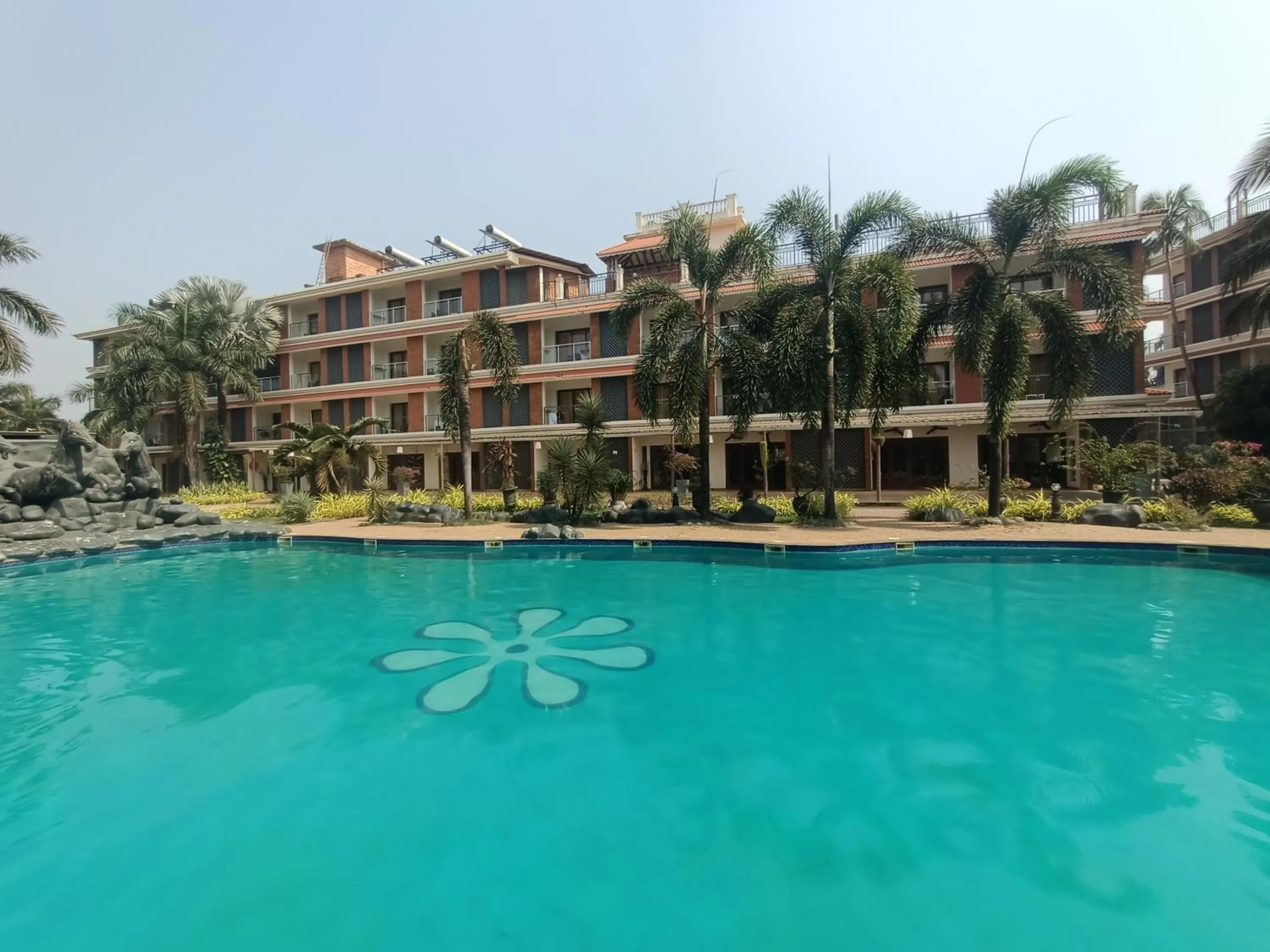 Resort Primo Bom Terra Verde