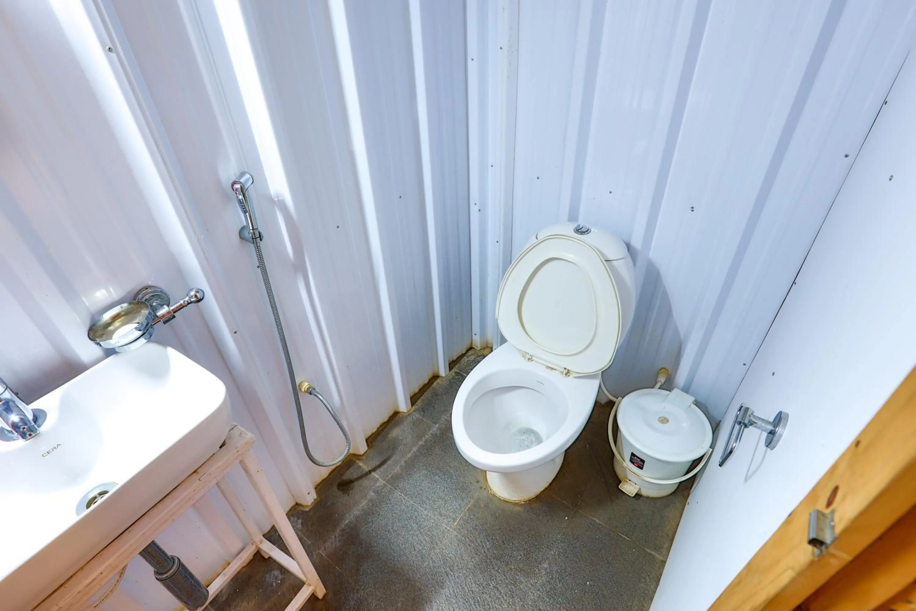 Bathroom in Resort Primo Bom Terra Verde