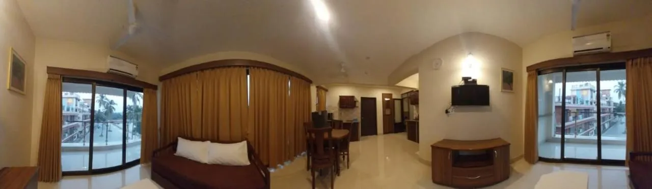 Resort Primo Bom Terra Verde