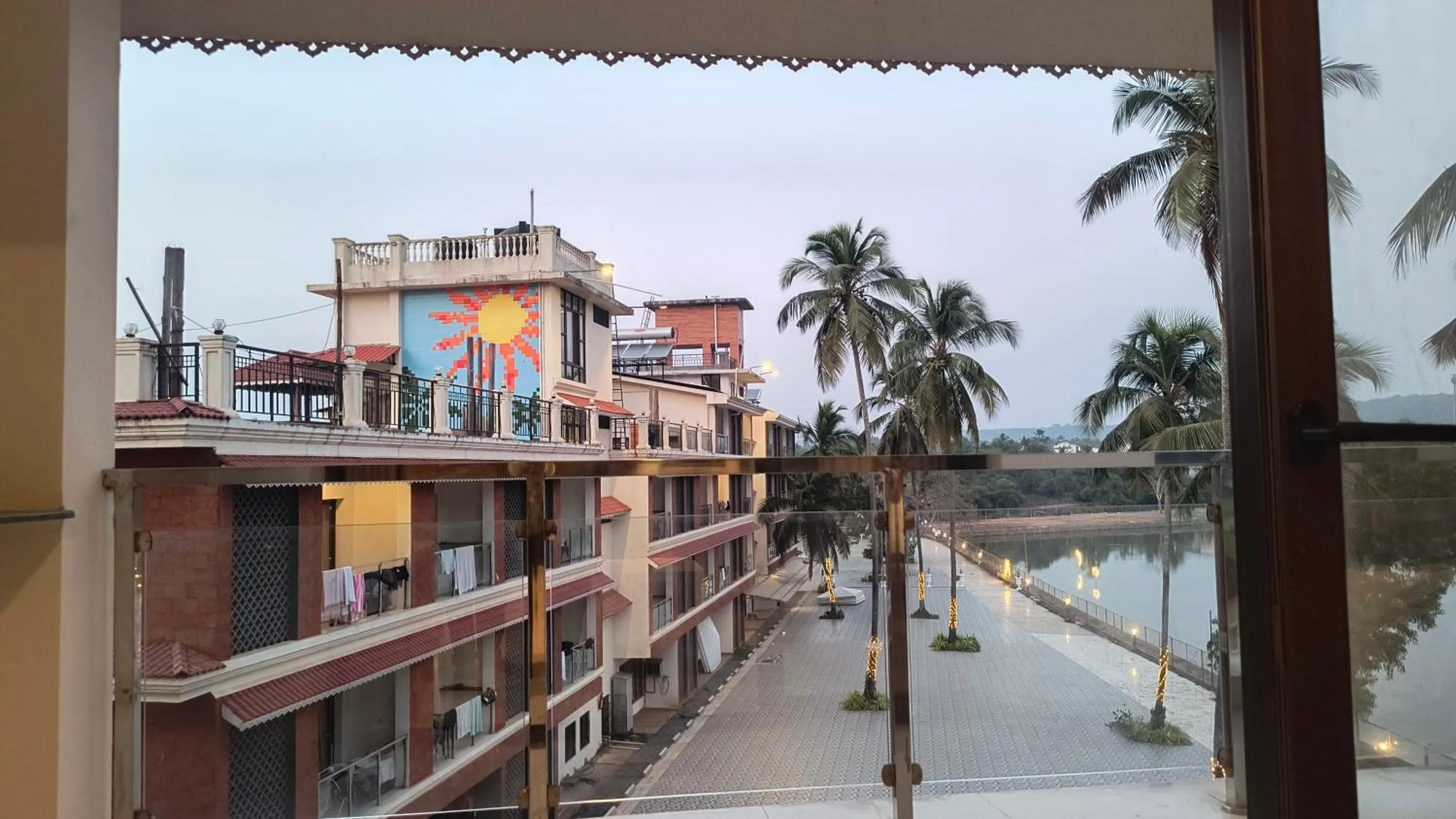 Resort Primo Bom Terra Verde