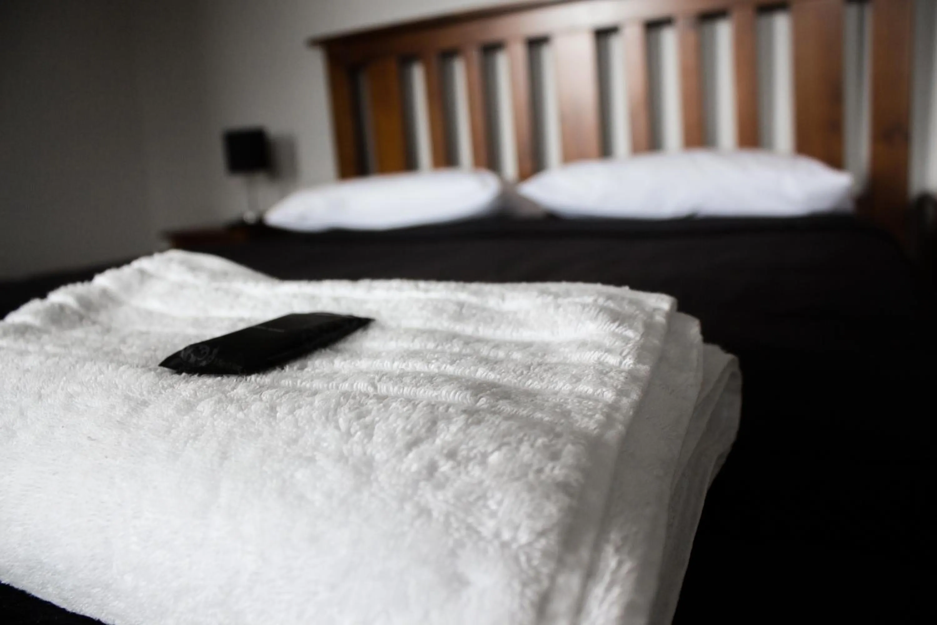 The Pier Lodge Bed And Breakfast