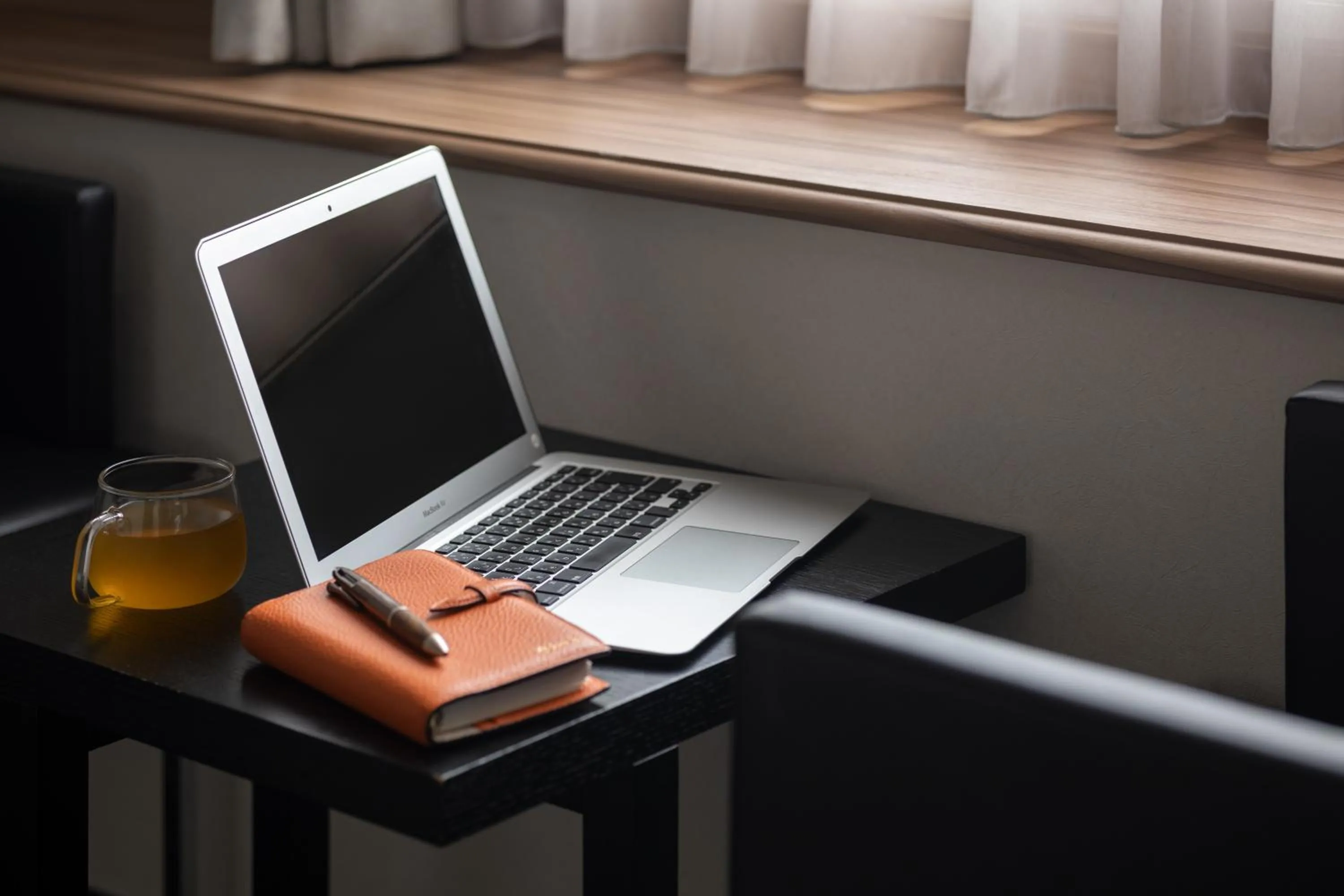 hair dresser in Hundred Stay Tokyo Shinjuku