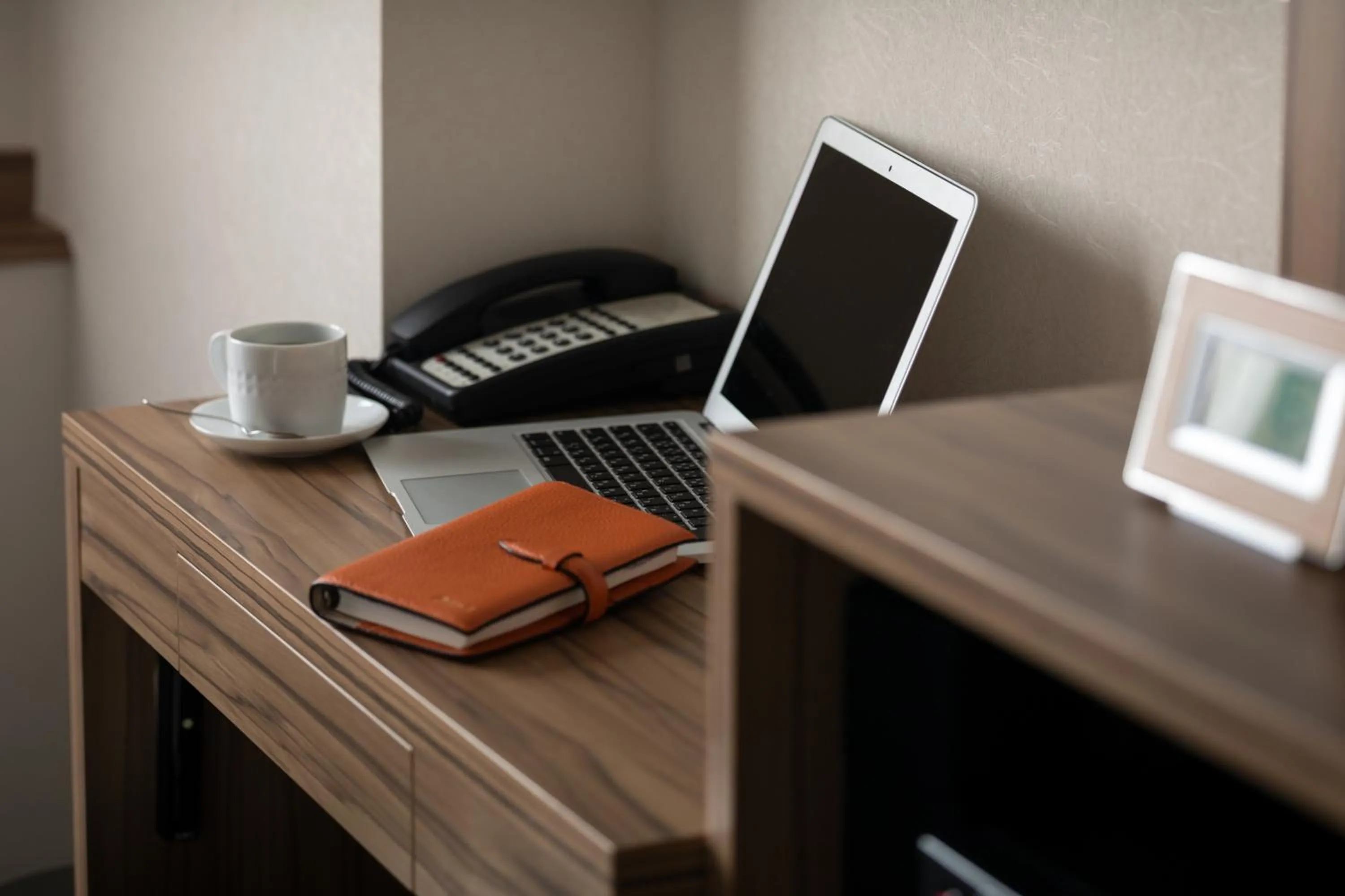 Area and facilities in Hundred Stay Tokyo Shinjuku