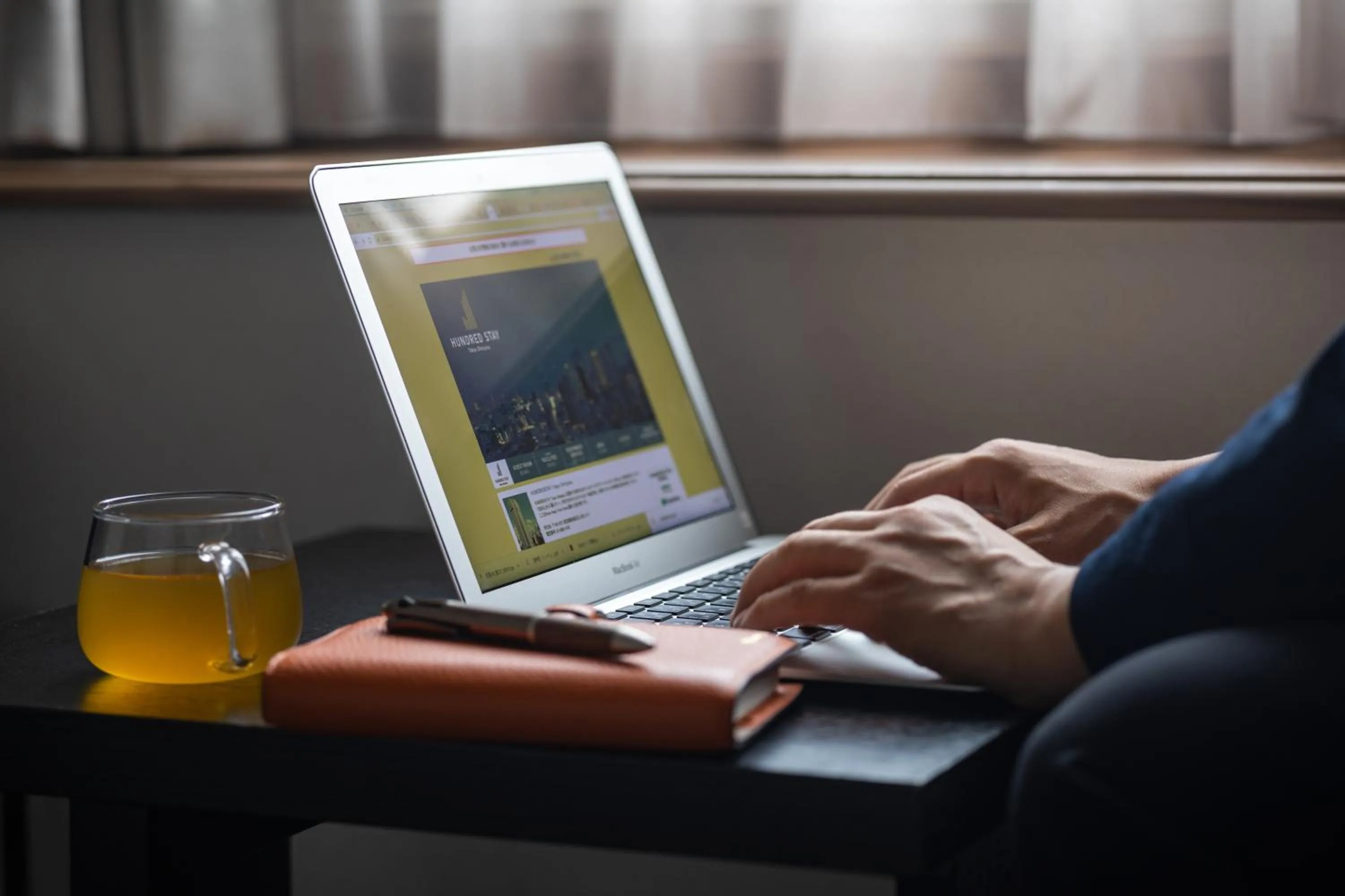 People in Hundred Stay Tokyo Shinjuku