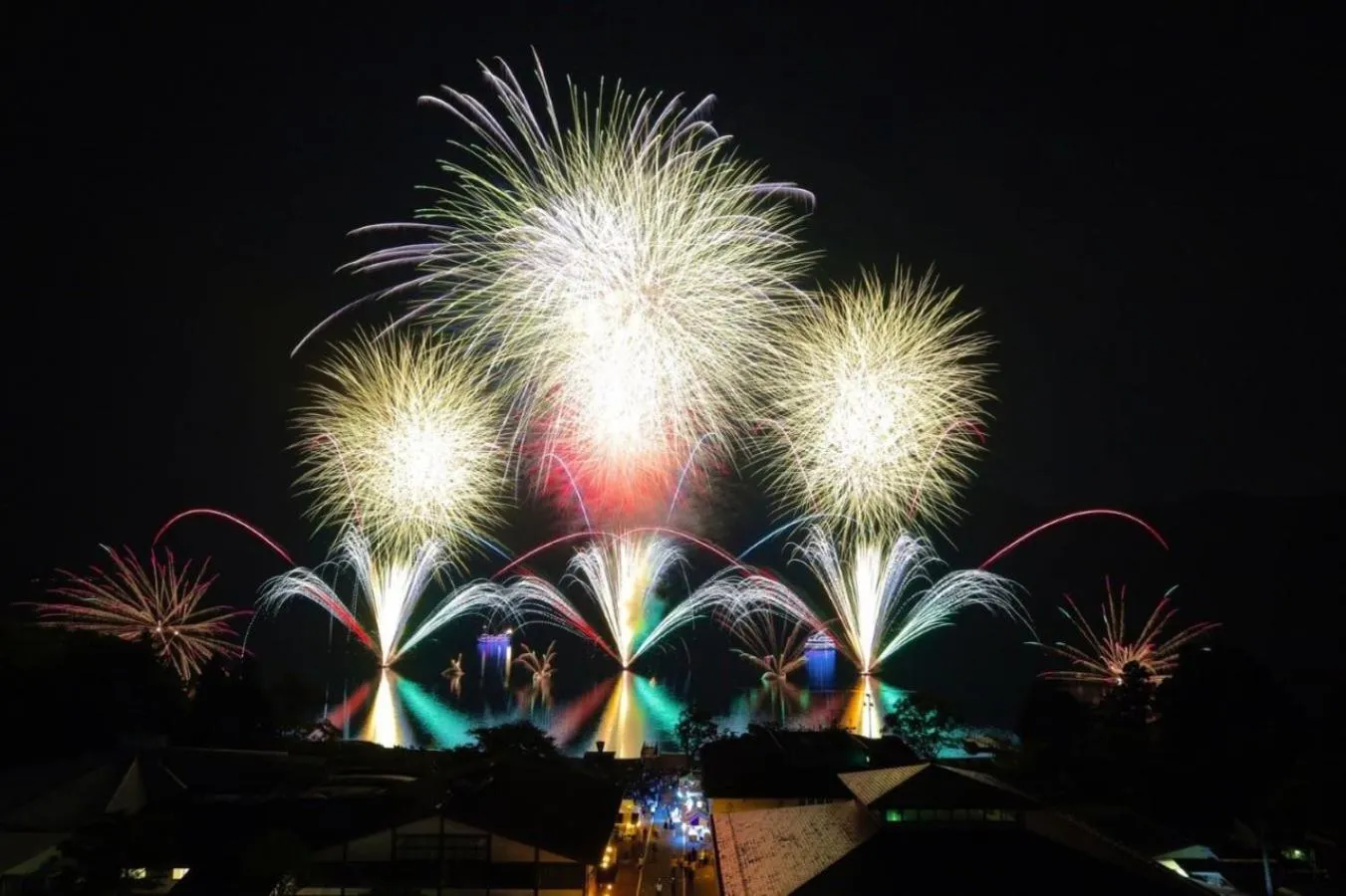 Entertainment in The Prince Hakone Lake Ashinoko