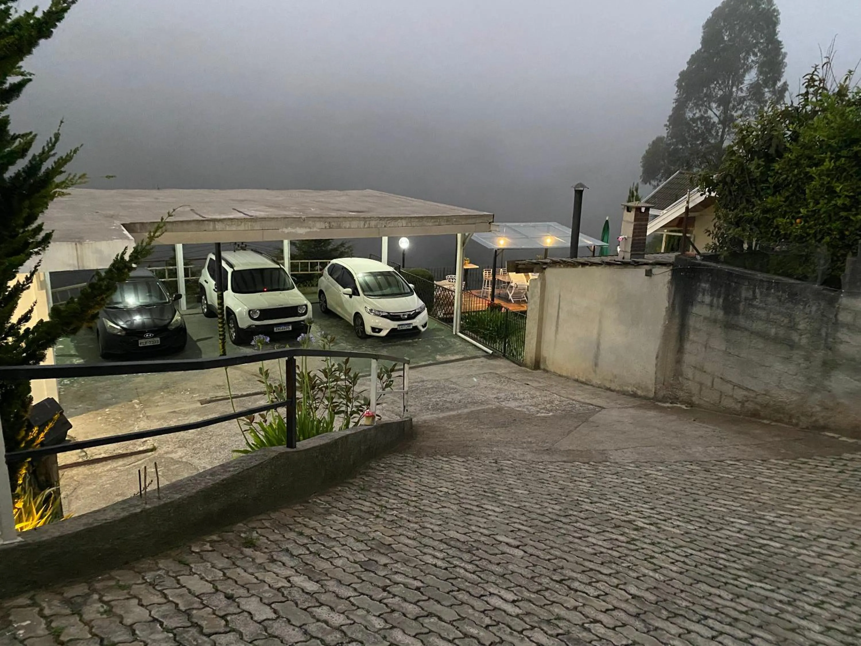 Casa dos Neves