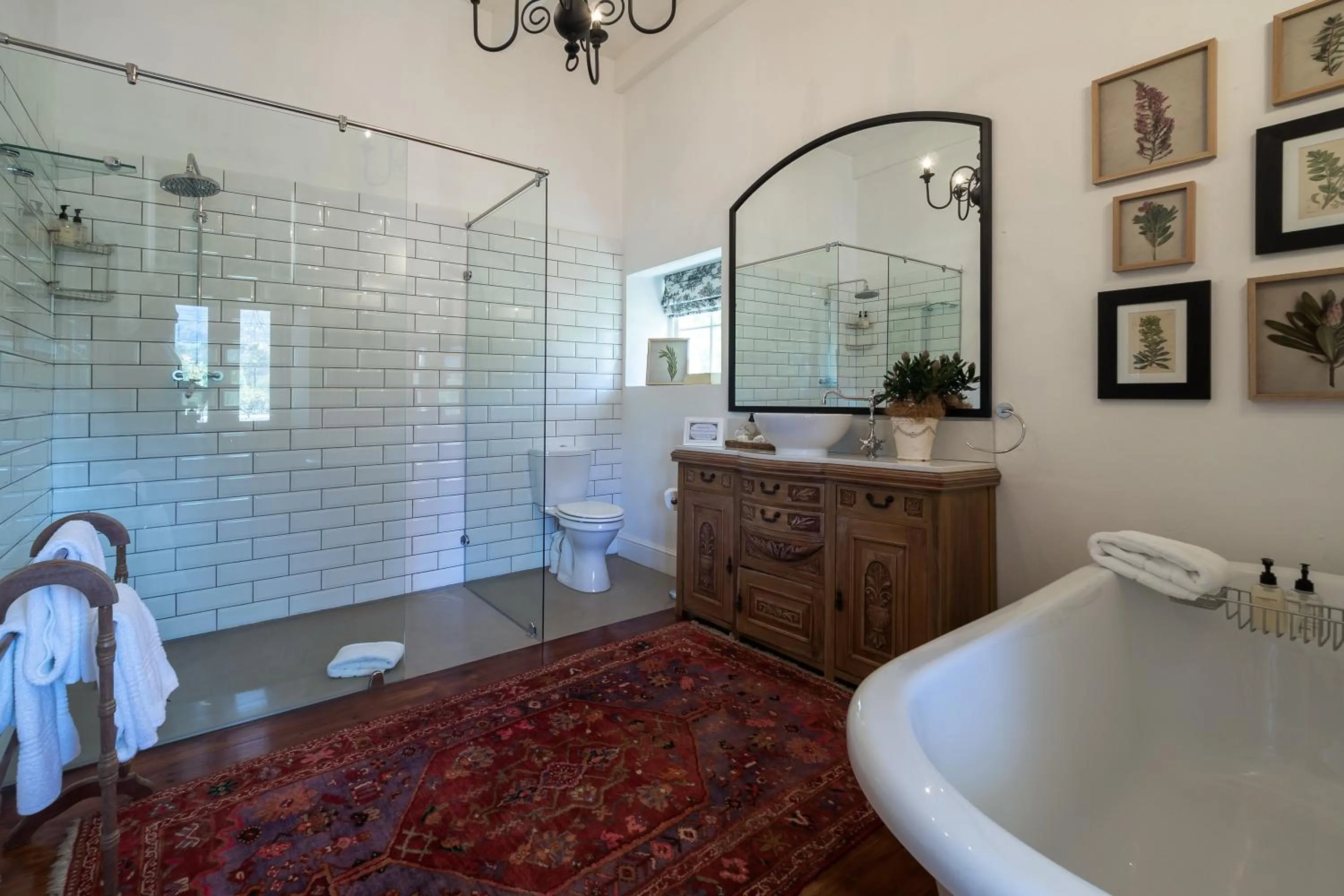 Other in Auberge Clermont