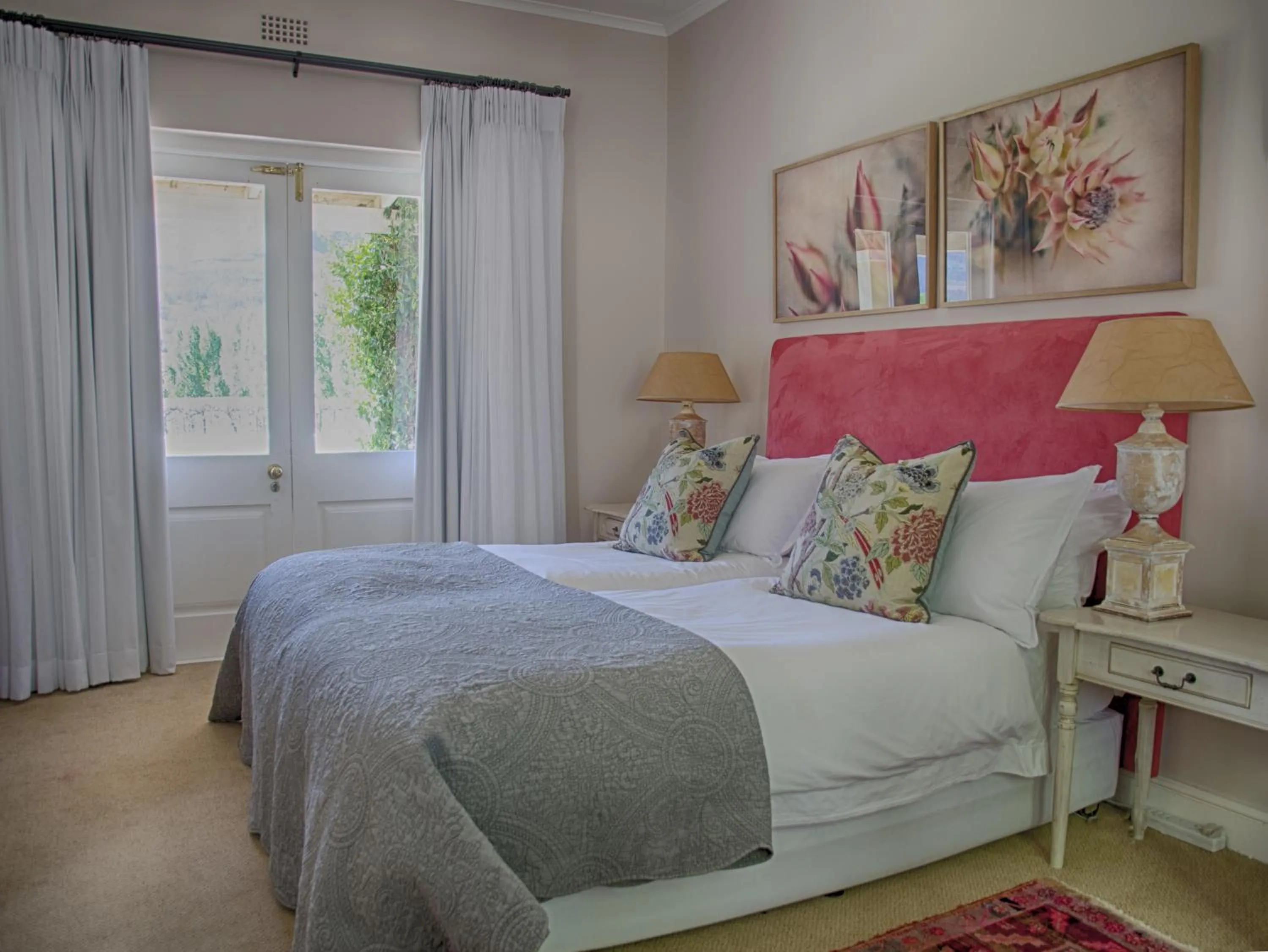 Other, Bed in Auberge Clermont