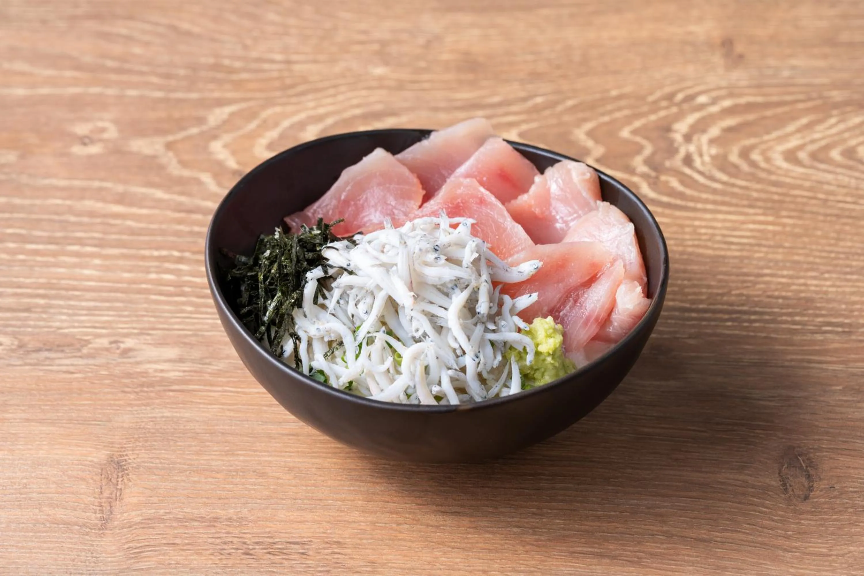 Breakfast in Hotel JAL City Haneda Tokyo