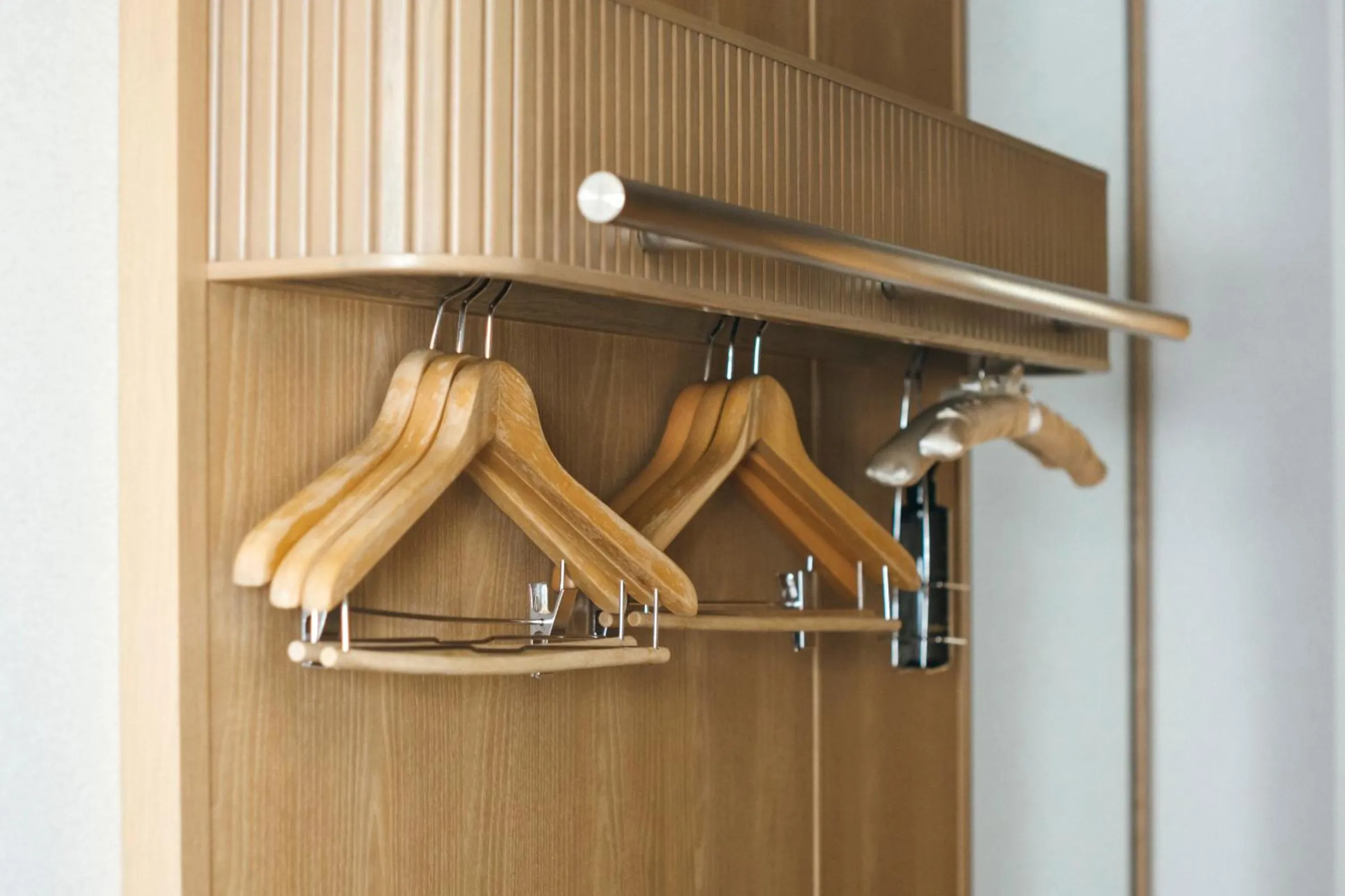 Area and facilities in Hotel JAL City Haneda Tokyo