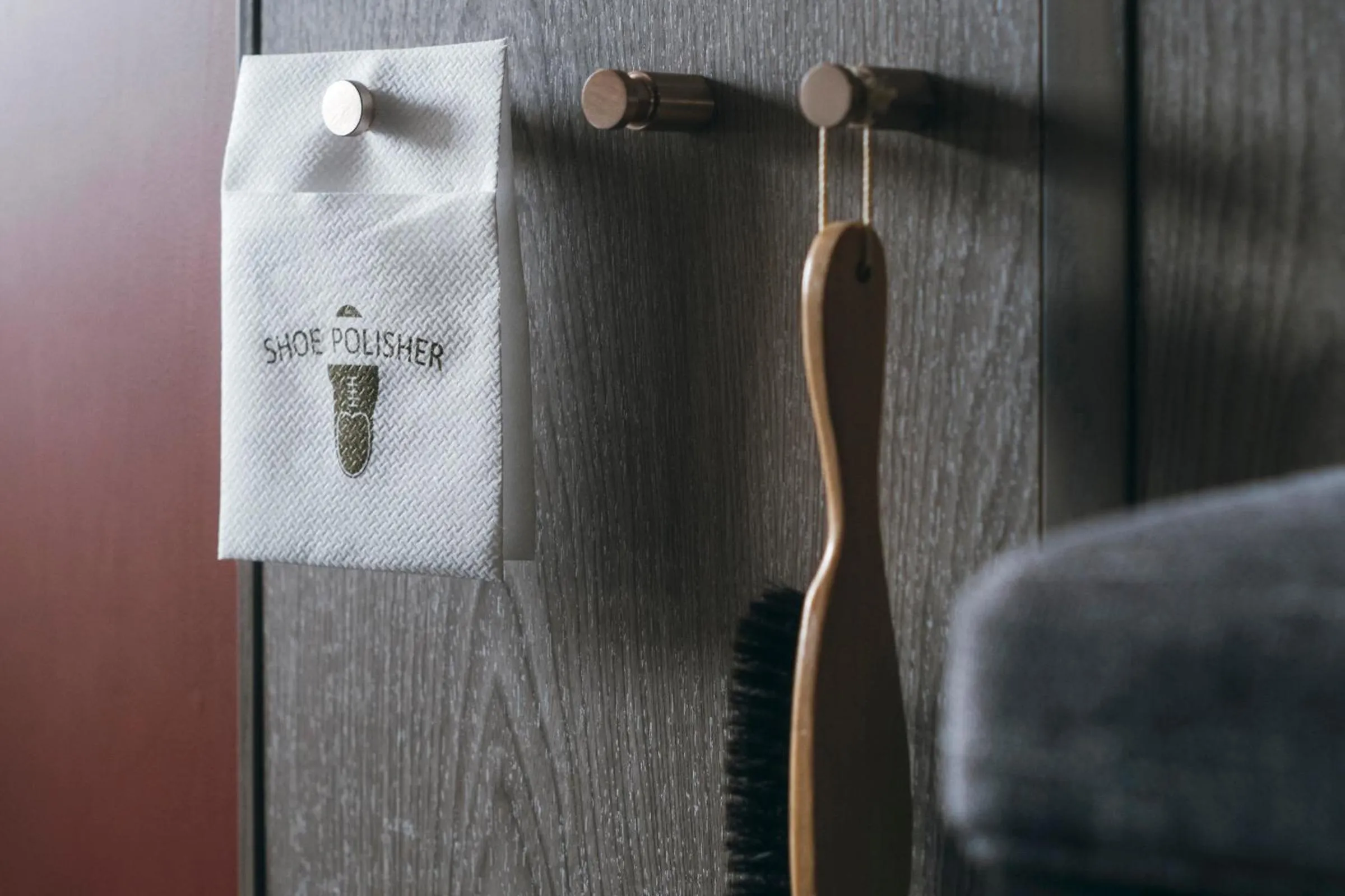 Area and facilities in Hotel JAL City Haneda Tokyo