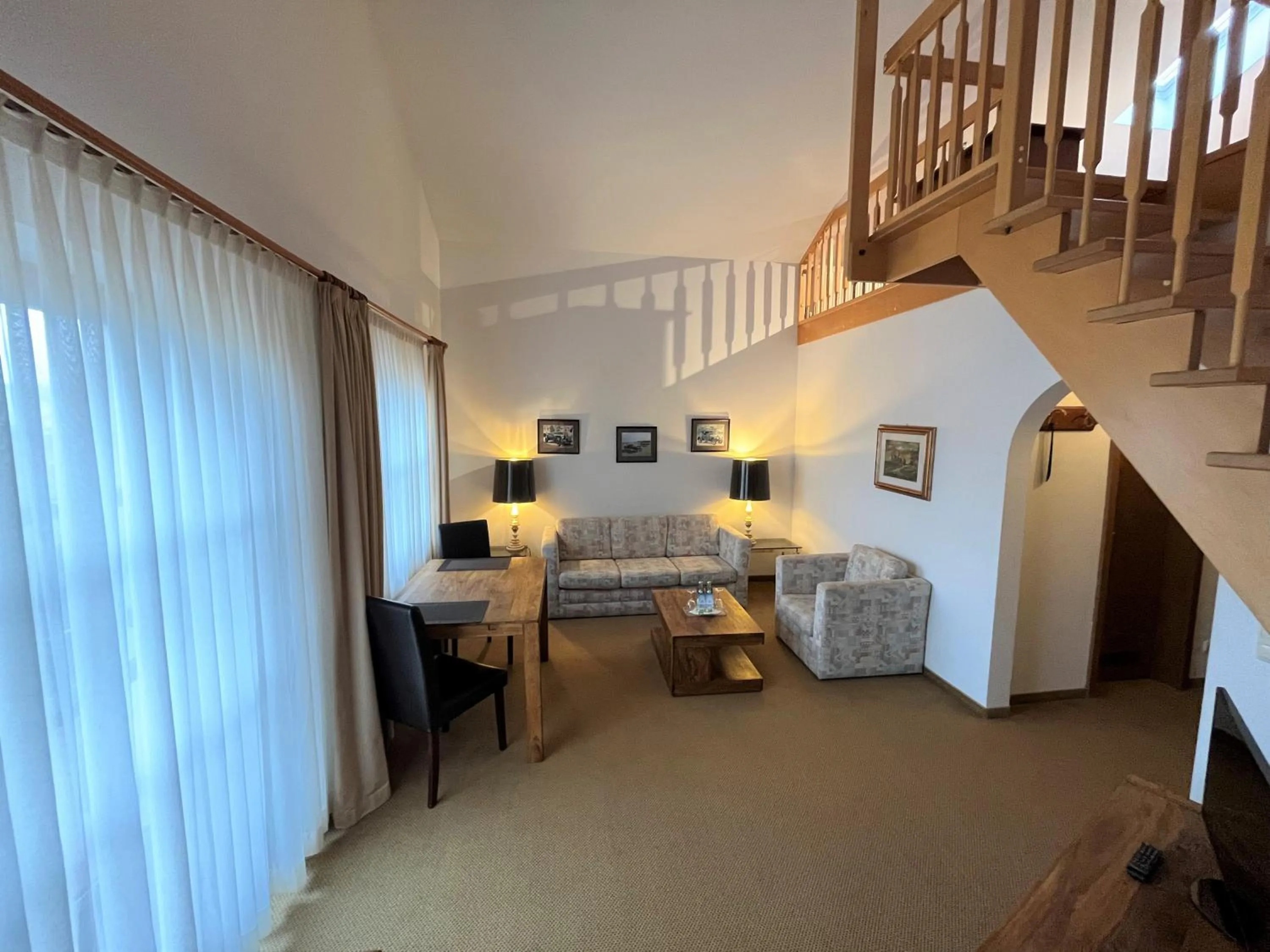 Photo of the whole room in Appartment-Hotel-Hölzl