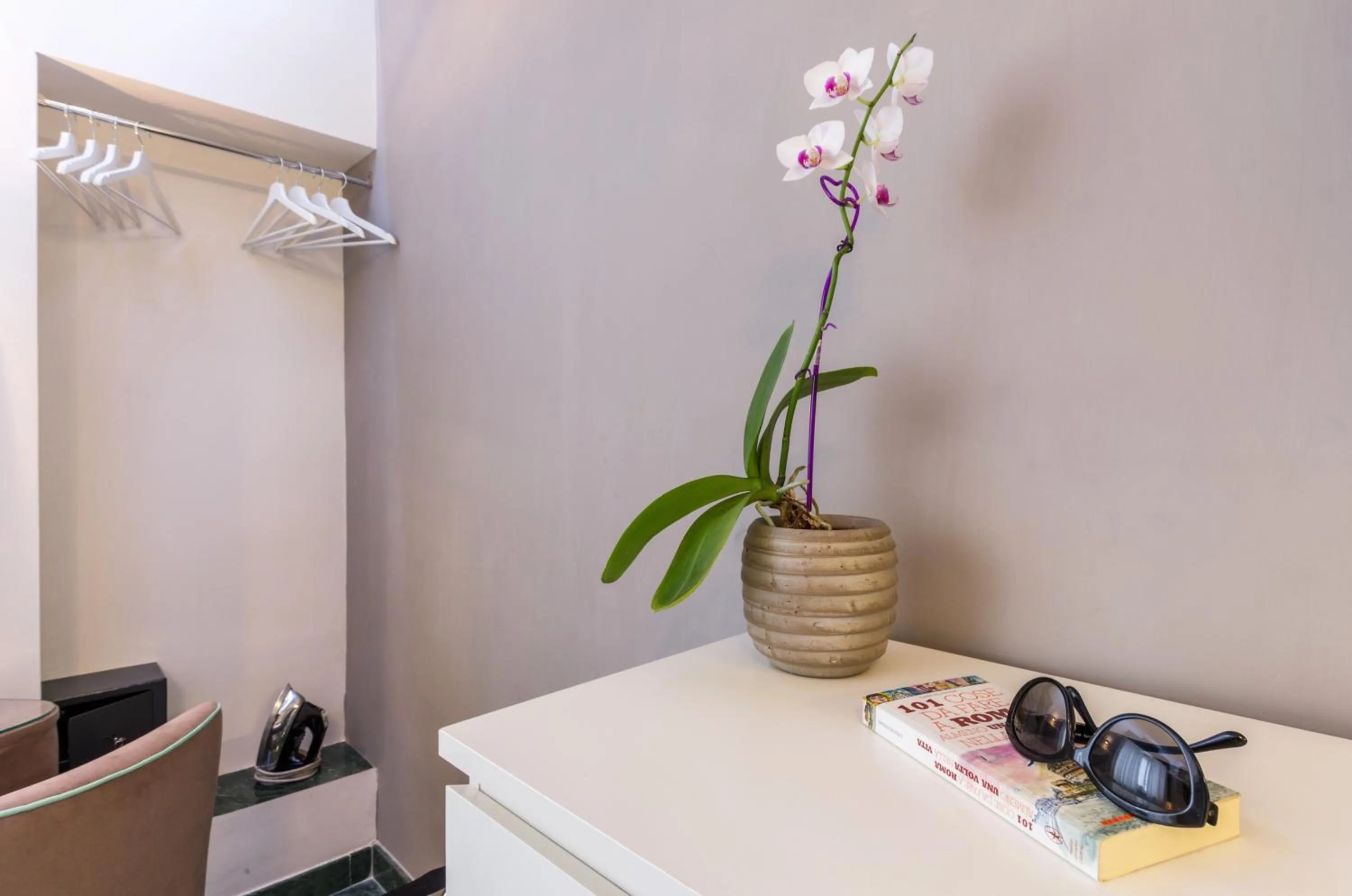 Trastevere Sweet House