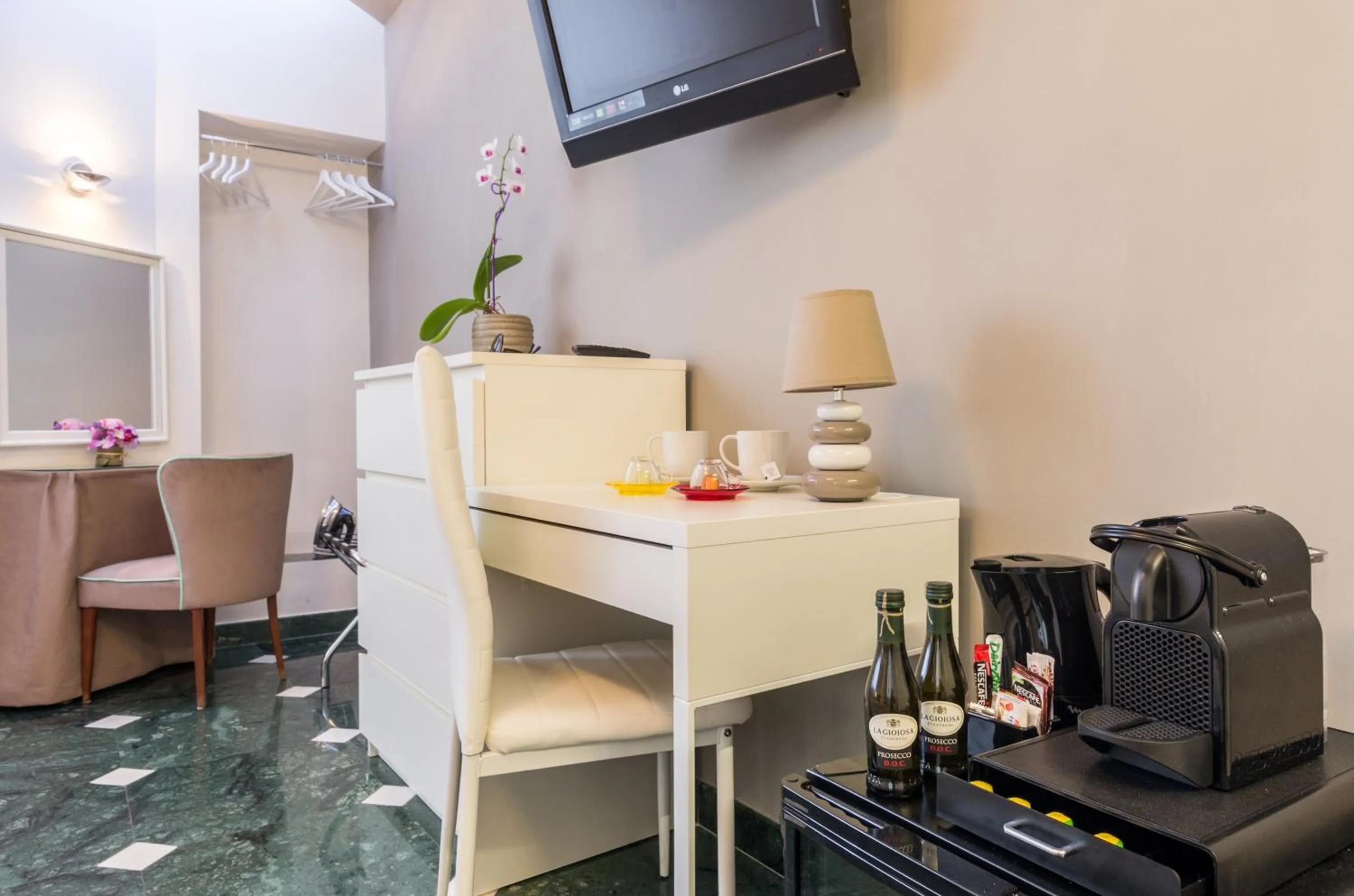 Trastevere Sweet House