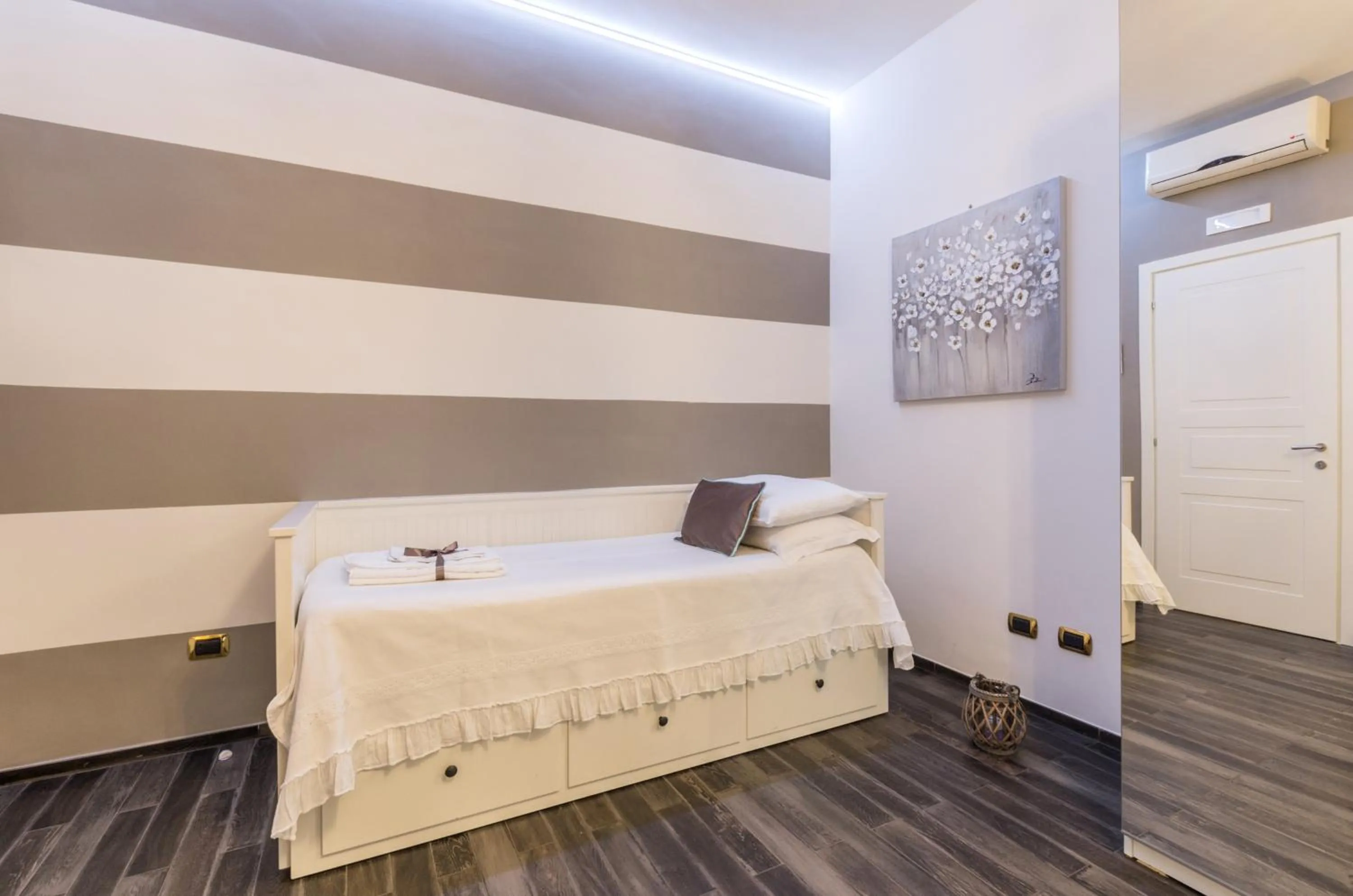 Bed in Trastevere Sweet House