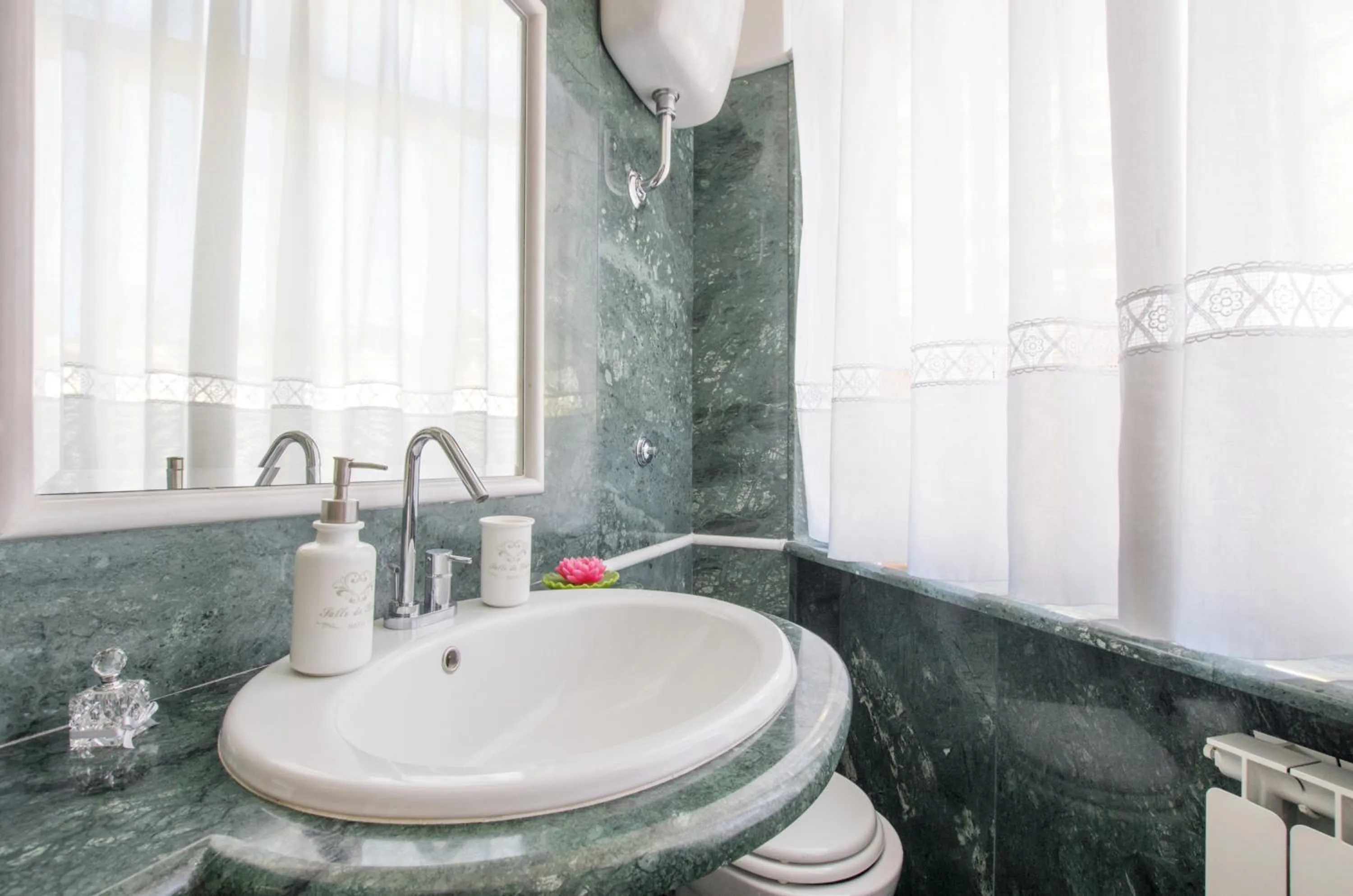 Trastevere Sweet House