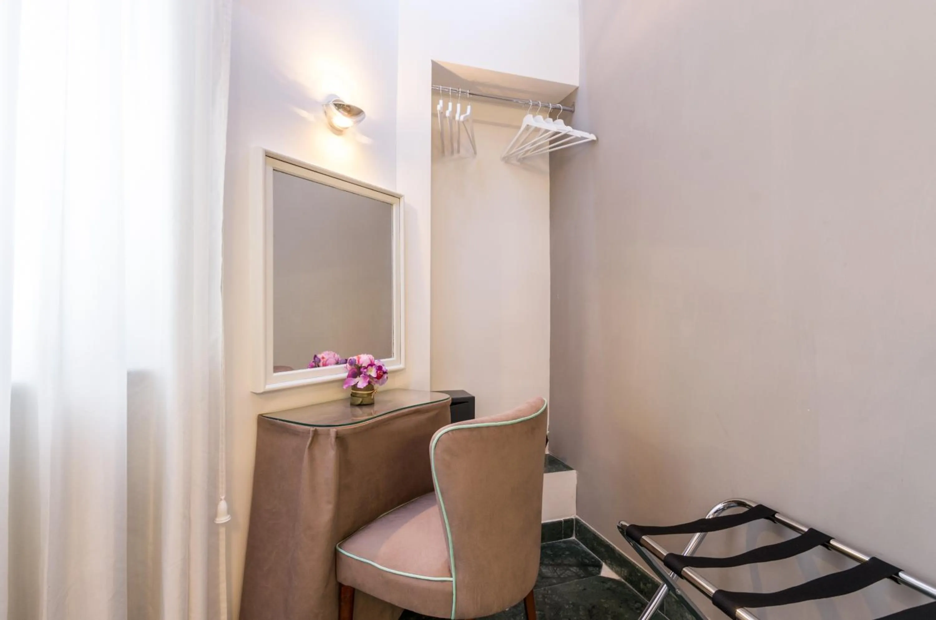 Trastevere Sweet House