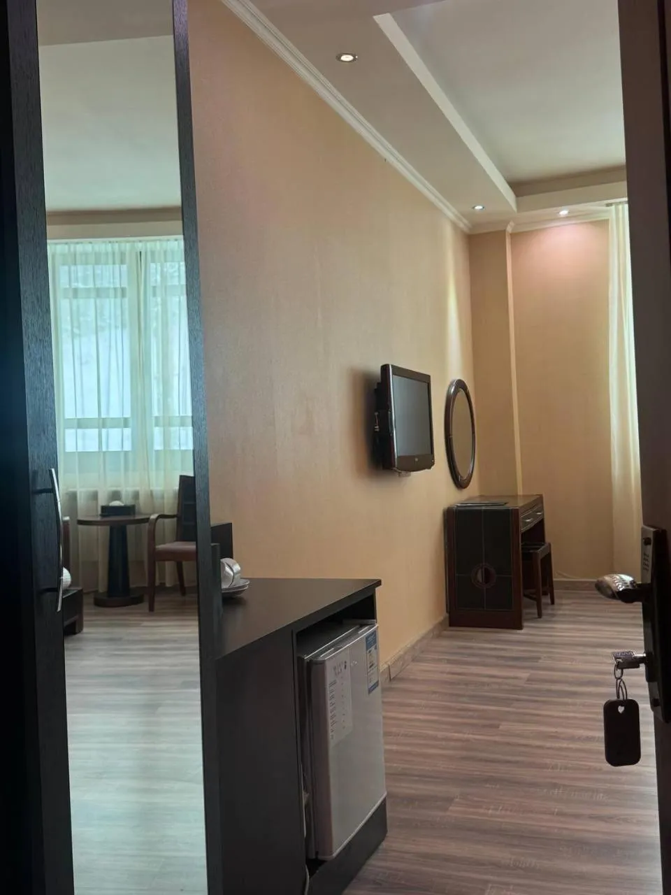 Dilijan Park Resort & Villas