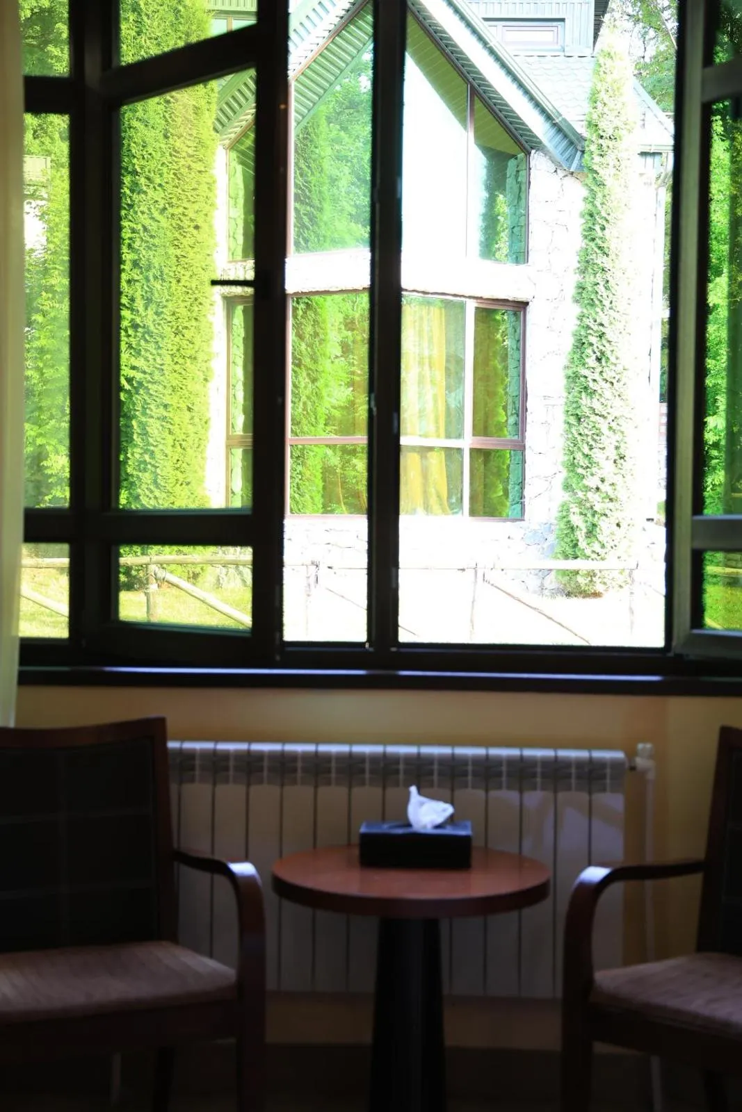 Dilijan Park Resort & Villas