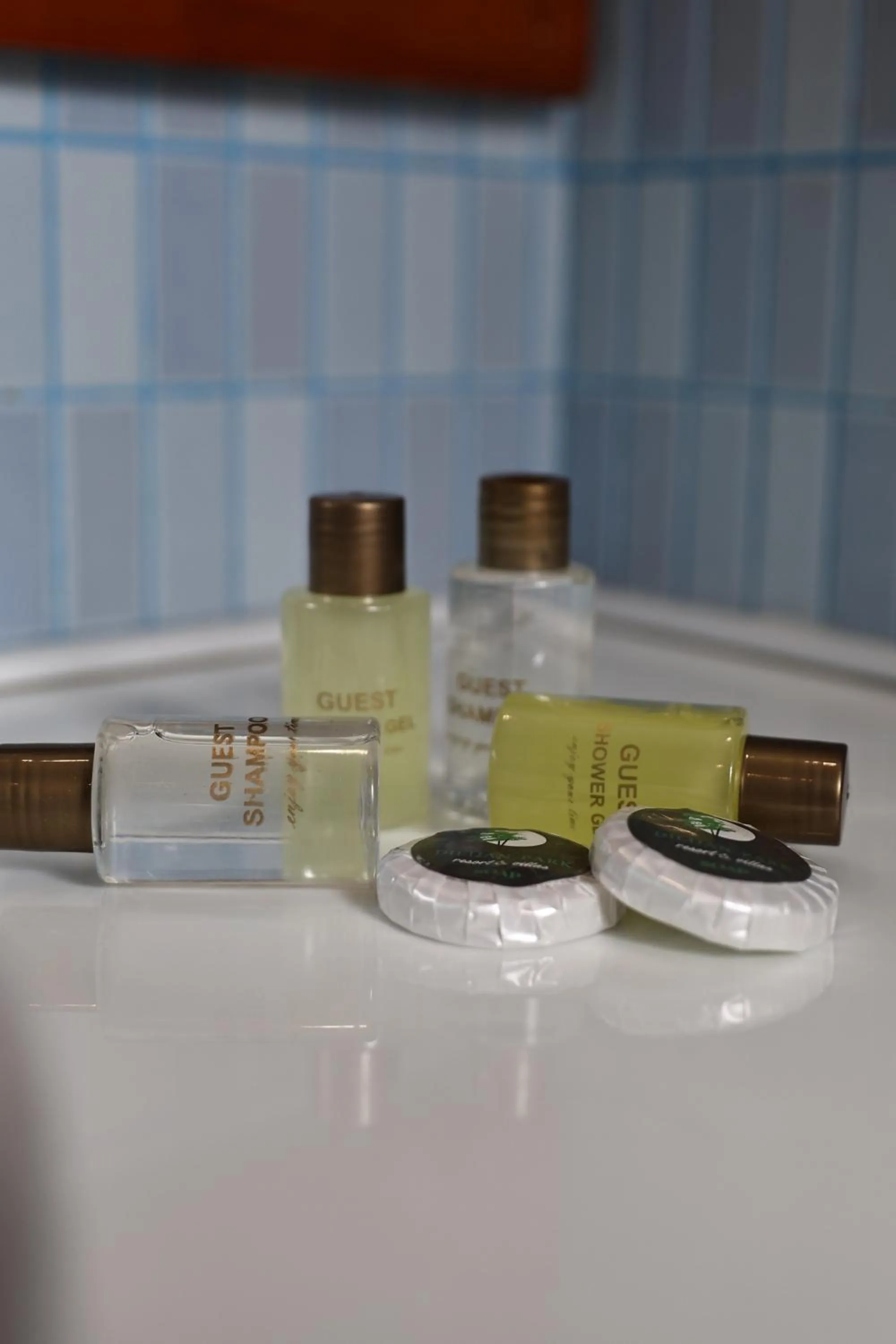 Dilijan Park Resort & Villas